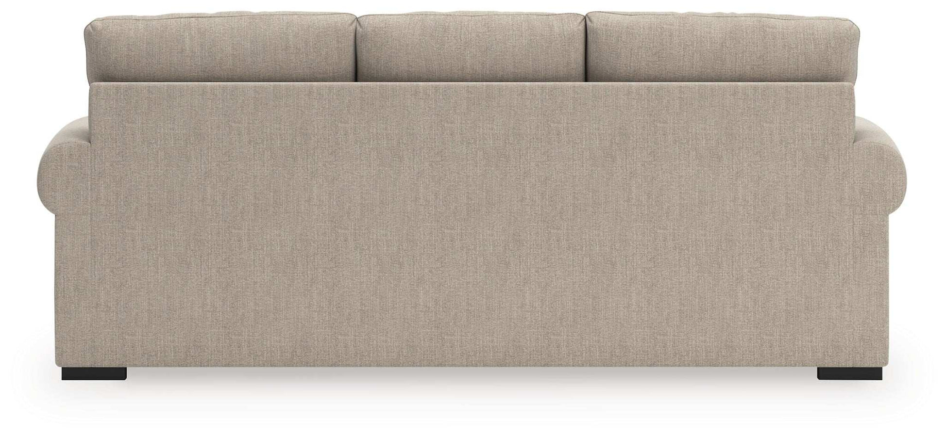 Sararose - Sofa - Heather - Best Buy Furniture
