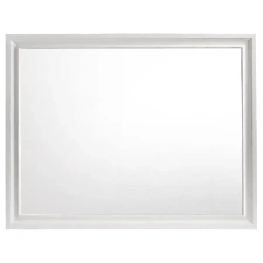 Miranda - Dresser Mirror