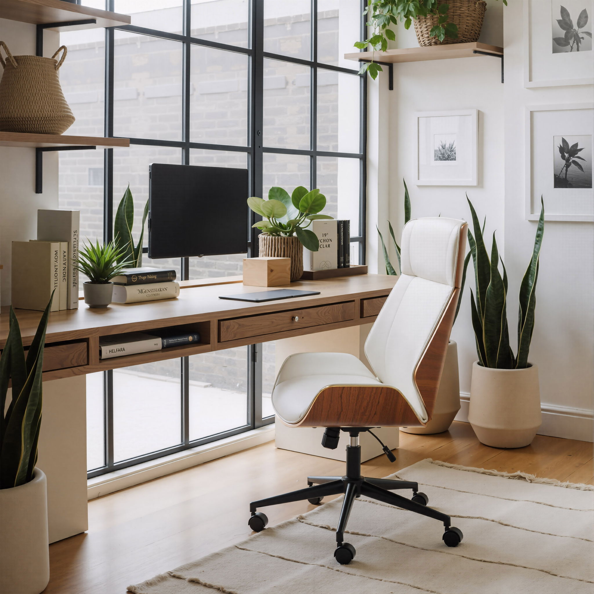 Flex - High Back Office Chair