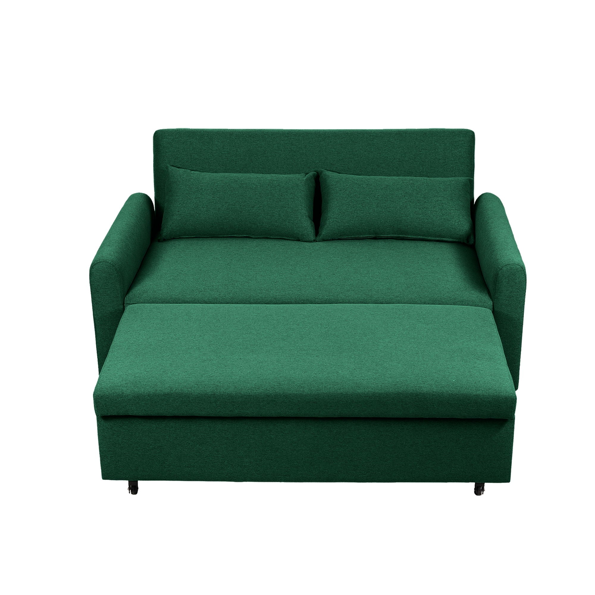 Balus - 2 In 1 Sofa Bed With Storage Bag