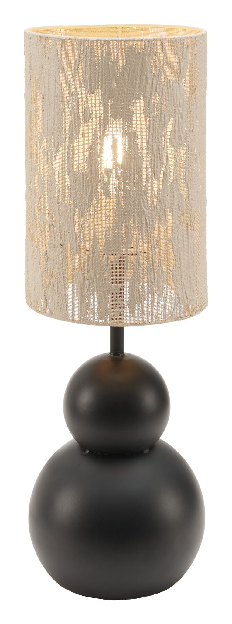 Pupen - Table Lamp - Beige