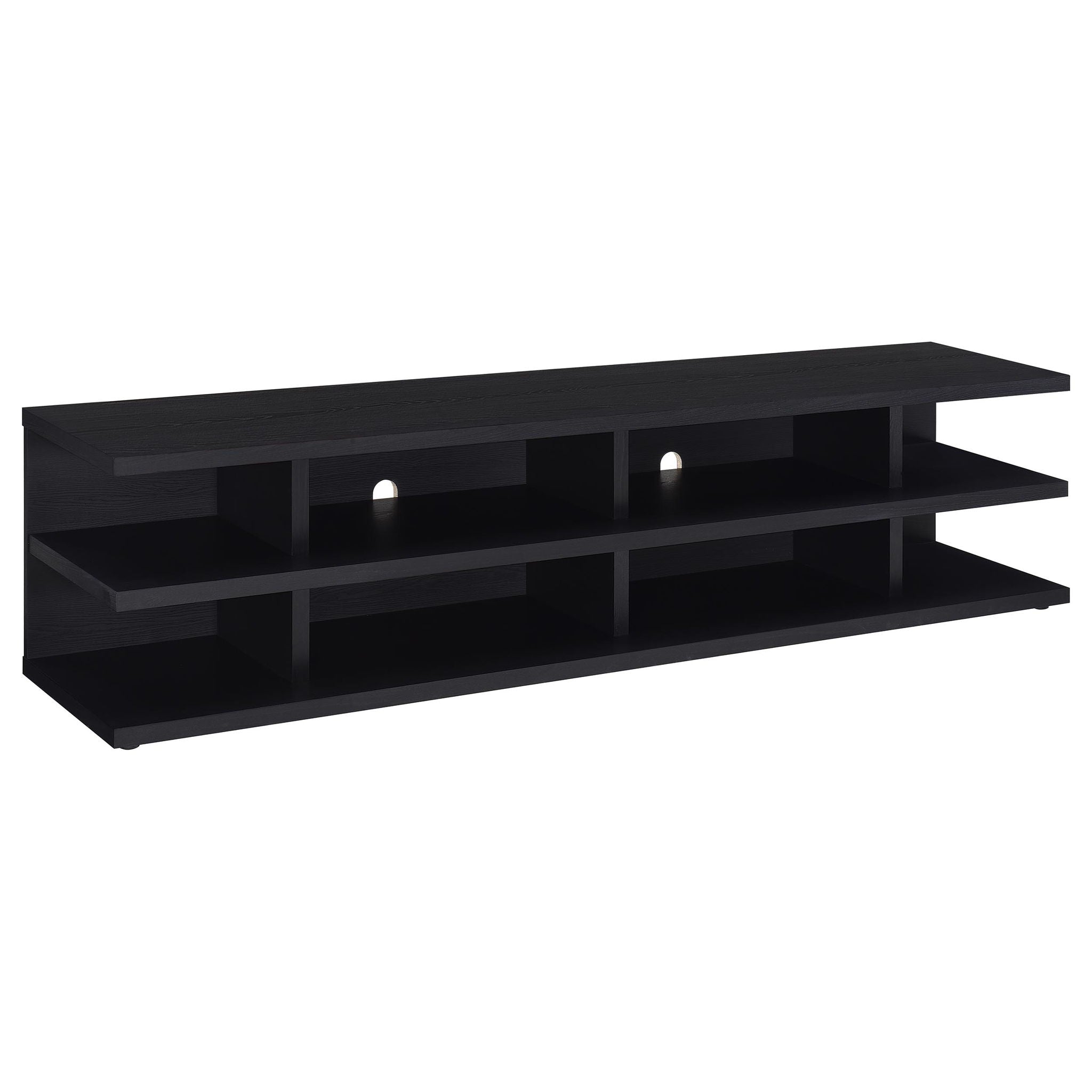 Starnes - 2 Tier TV Stand