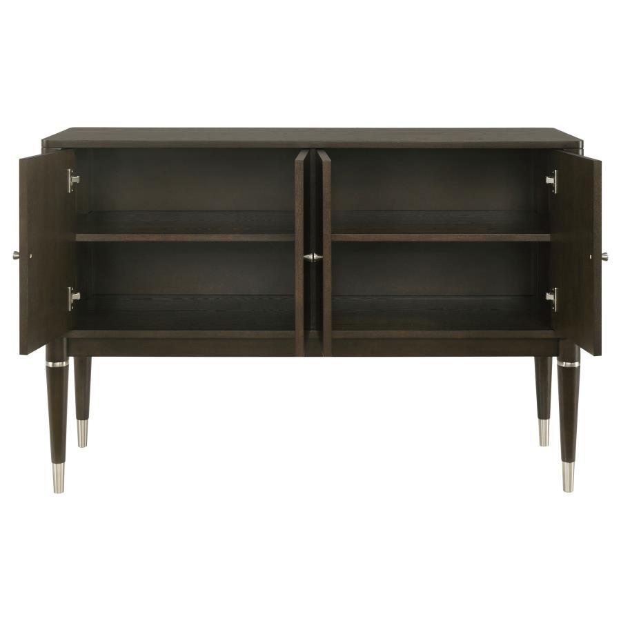 Reseda - Rectangular Dining Set