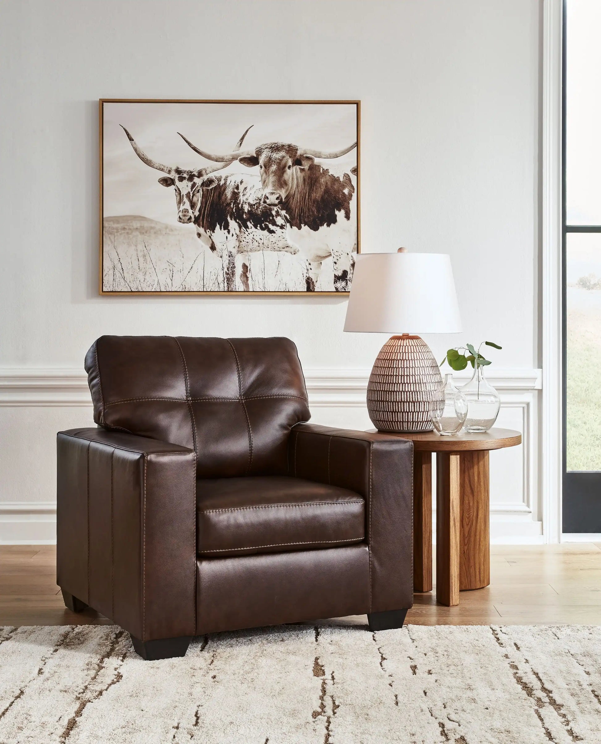 Santorine - Chair - Best Buy Furniture
