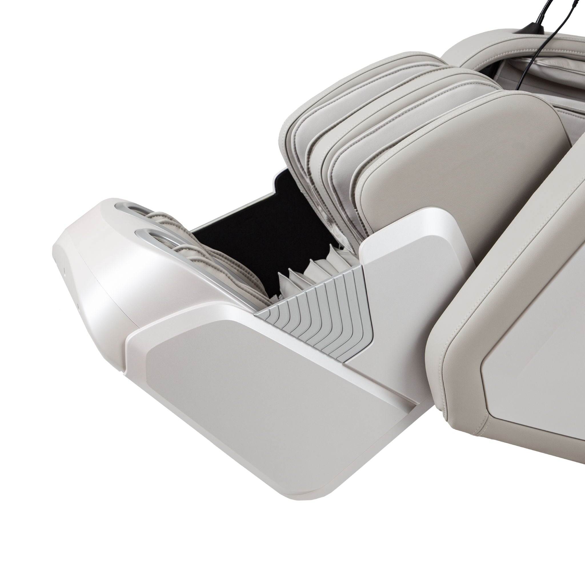 Titan 4D Advent Massage Chair With Intelligent Control - Taupe