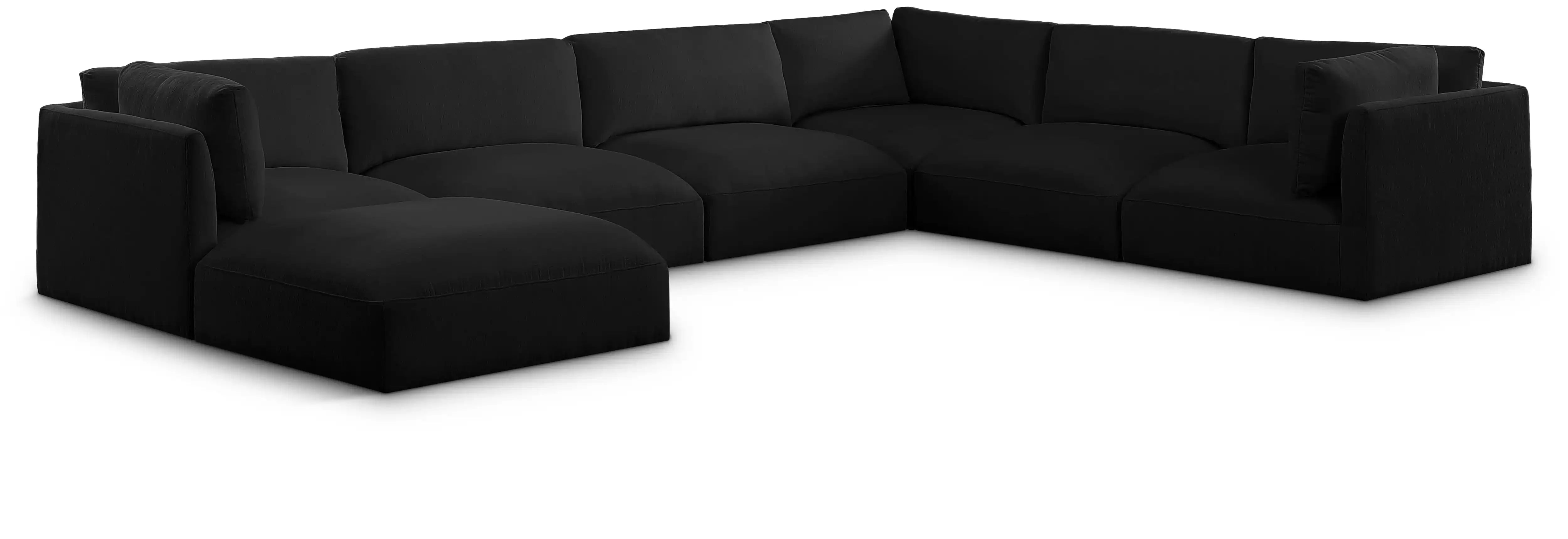 Ease - Modular Sectional - Best Buy Furniture