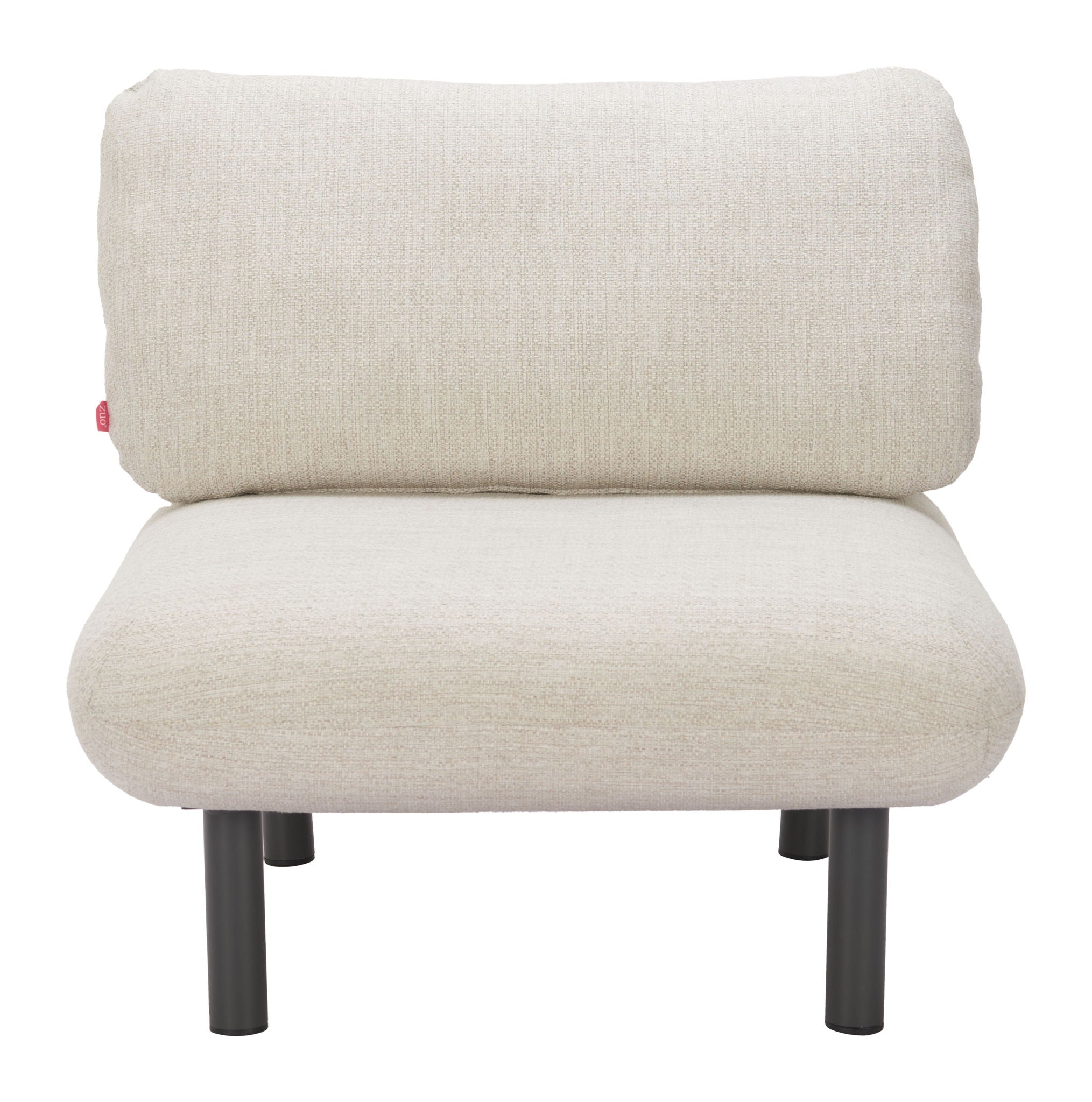 Aperto - Accent Chair - Beige