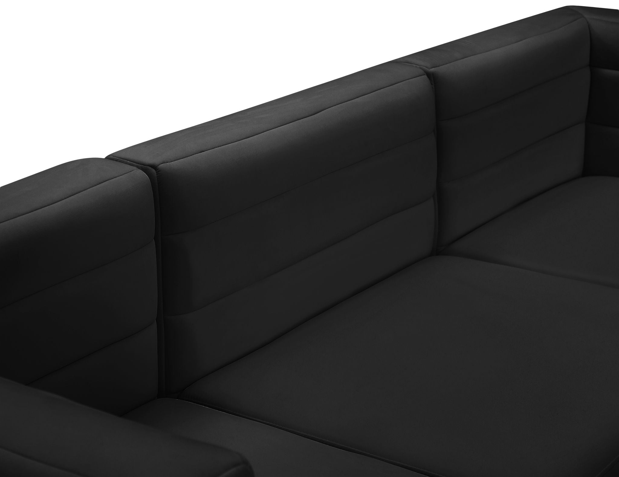 Quincy - 4 Piece Modular Sectional