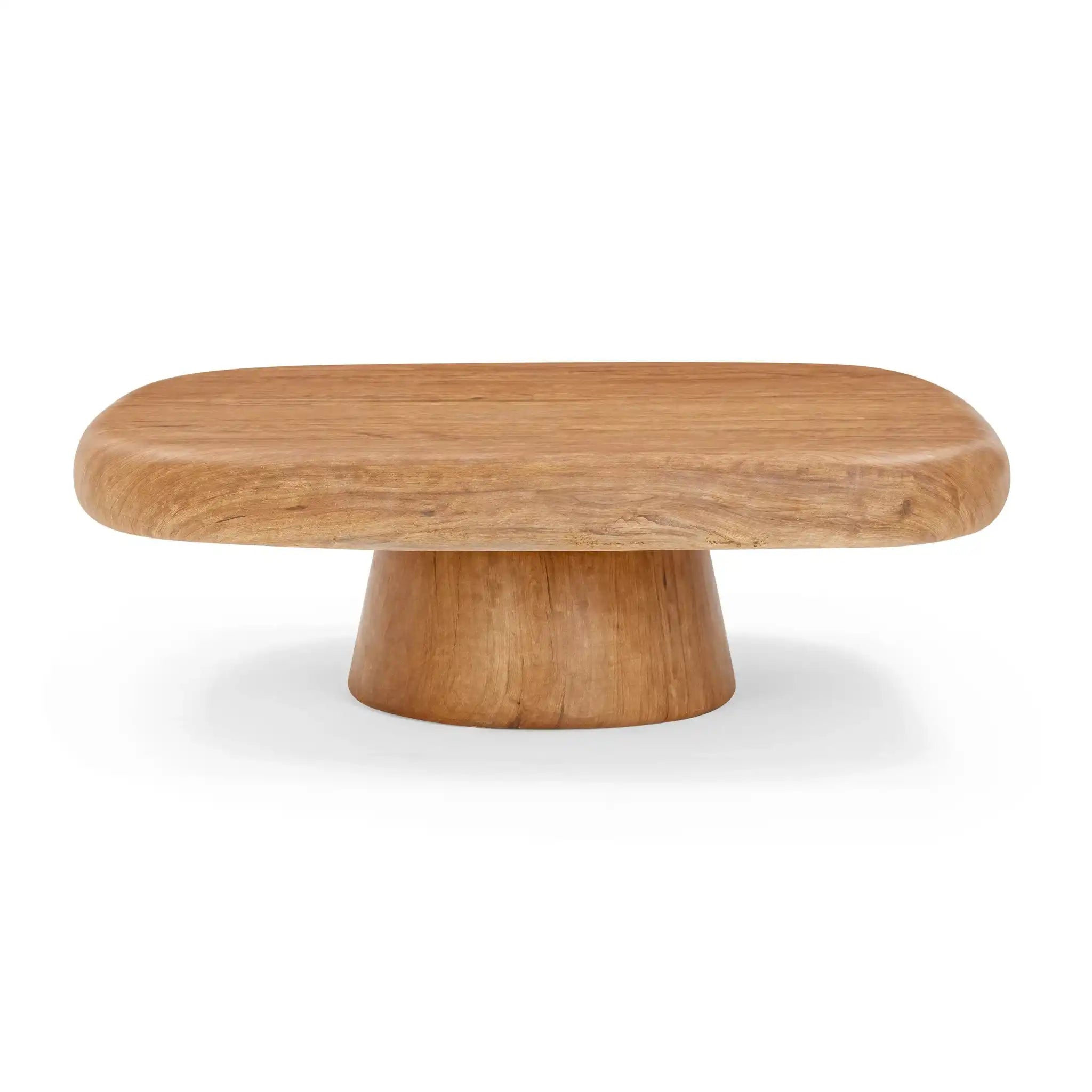 Darial - Indoor / Outdoor Coffee Table