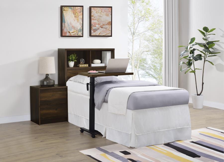 Westpark - Bookcase Headboard