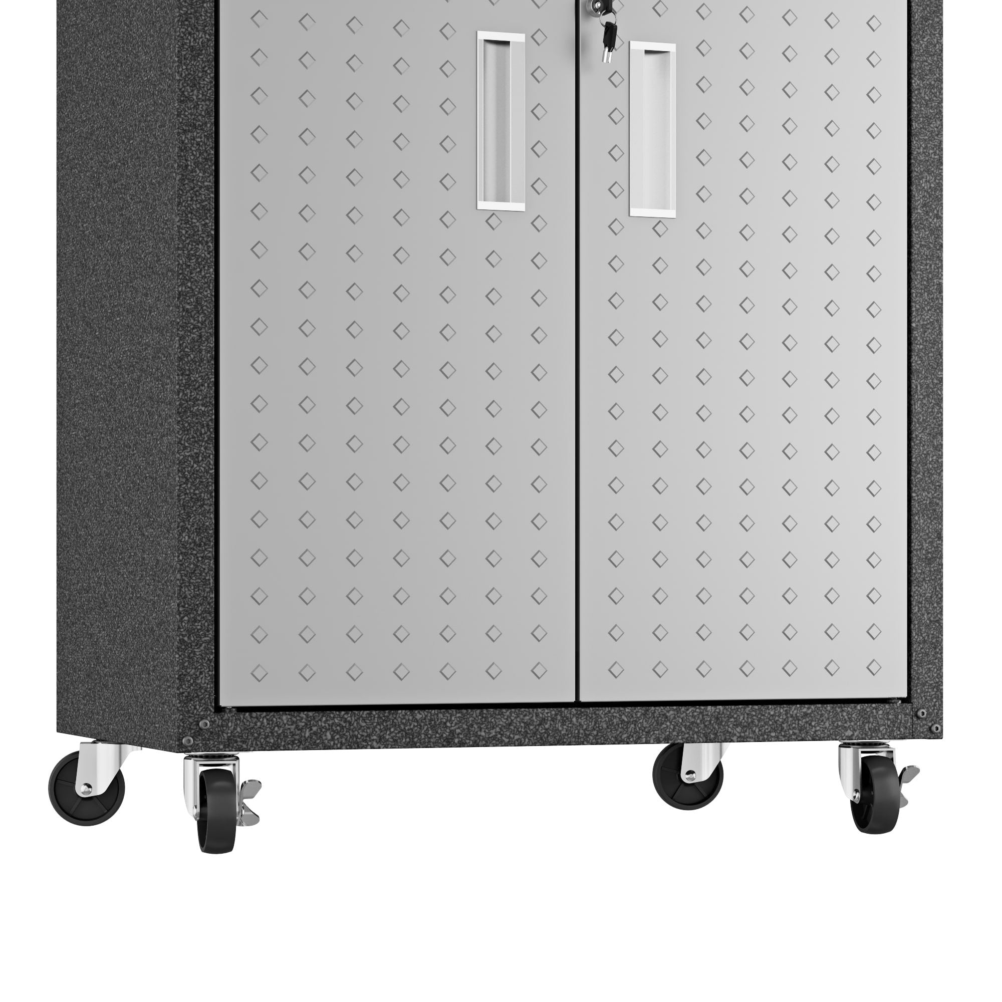 Fortress - Rolling Garage Cabinet