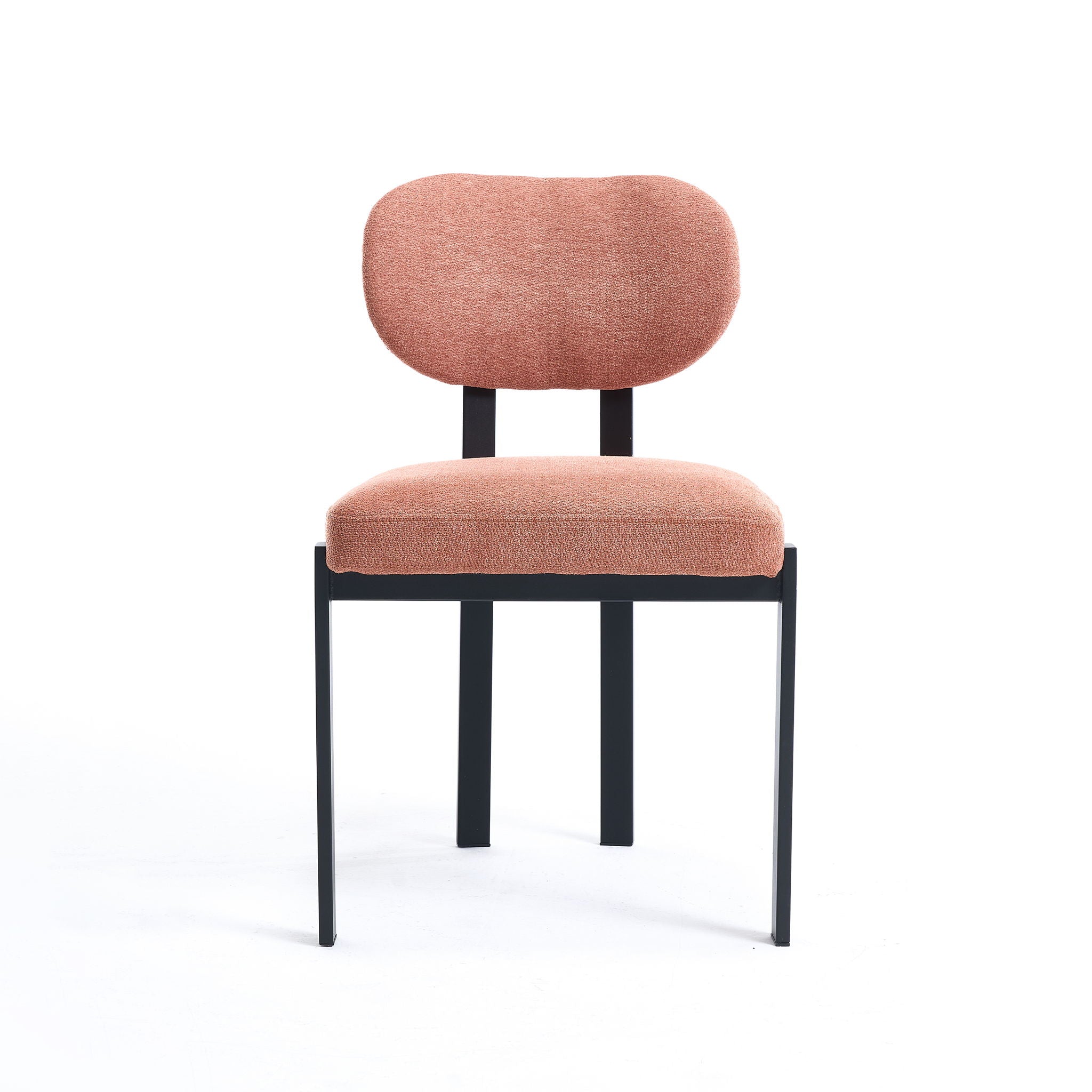 Dining Armless Chairs (Set of 2)