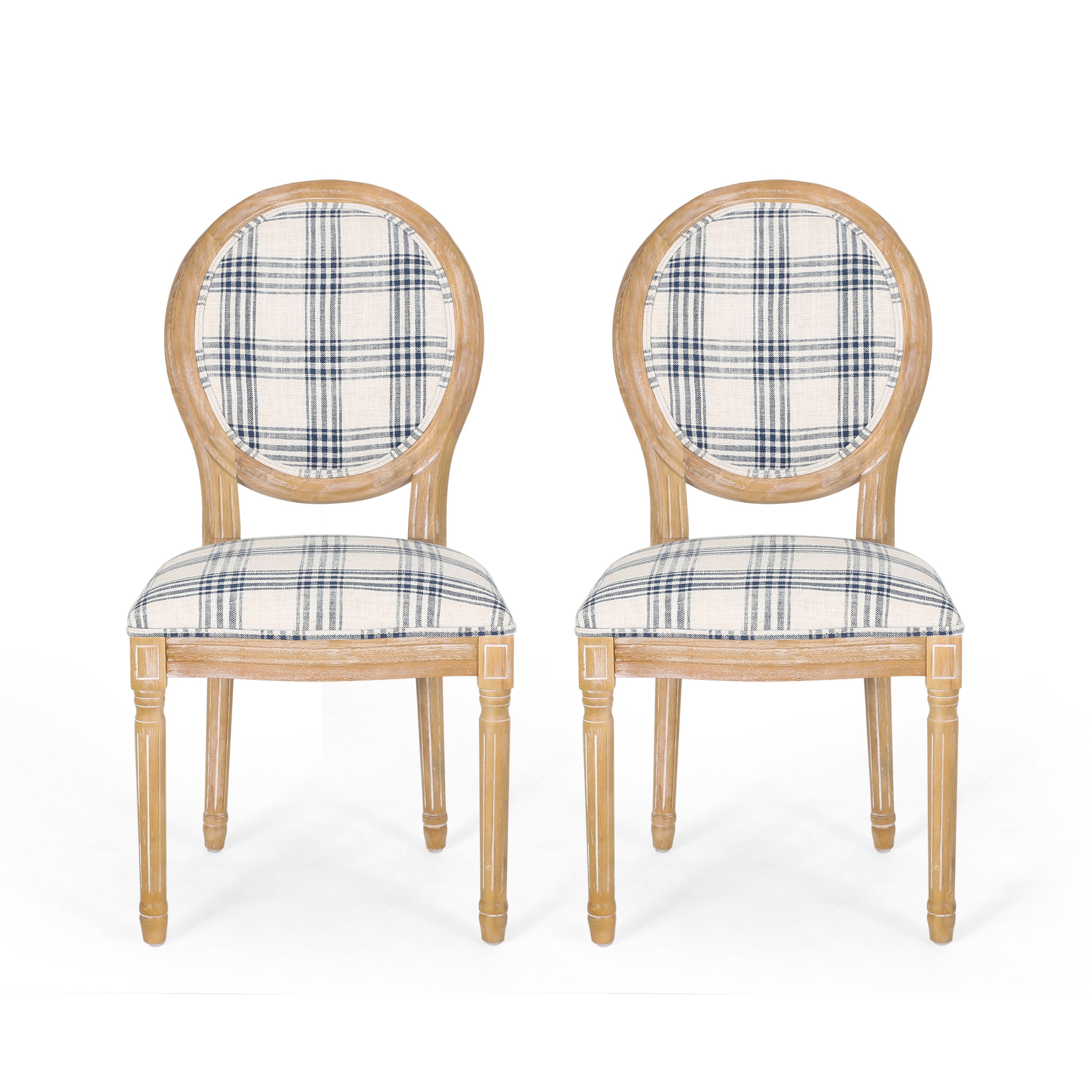 KD Dining Chair