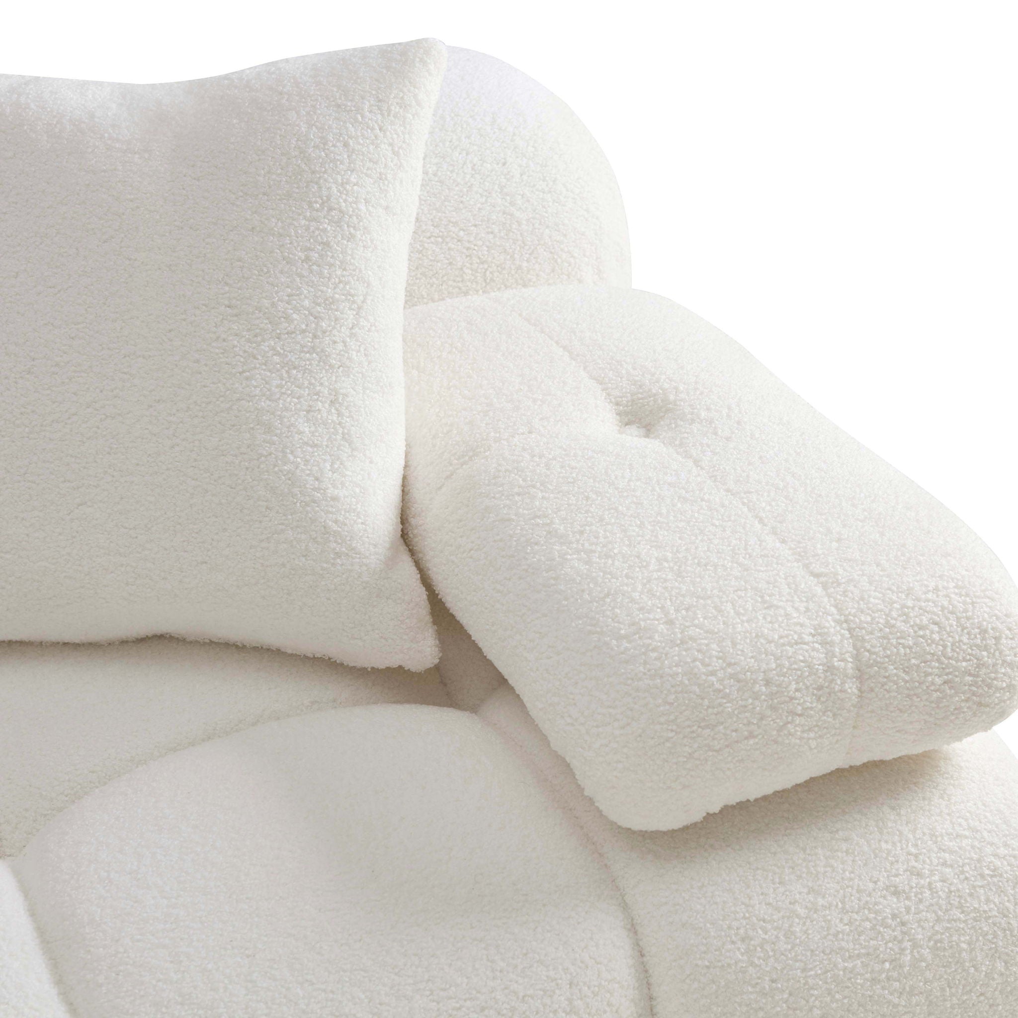 Calliope - Modular Sectional