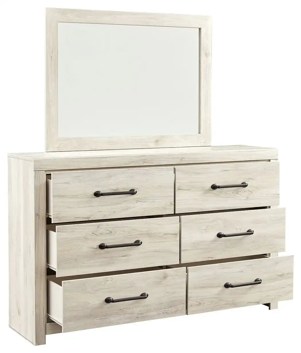 Cambeck - Dresser - Best Buy Furniture