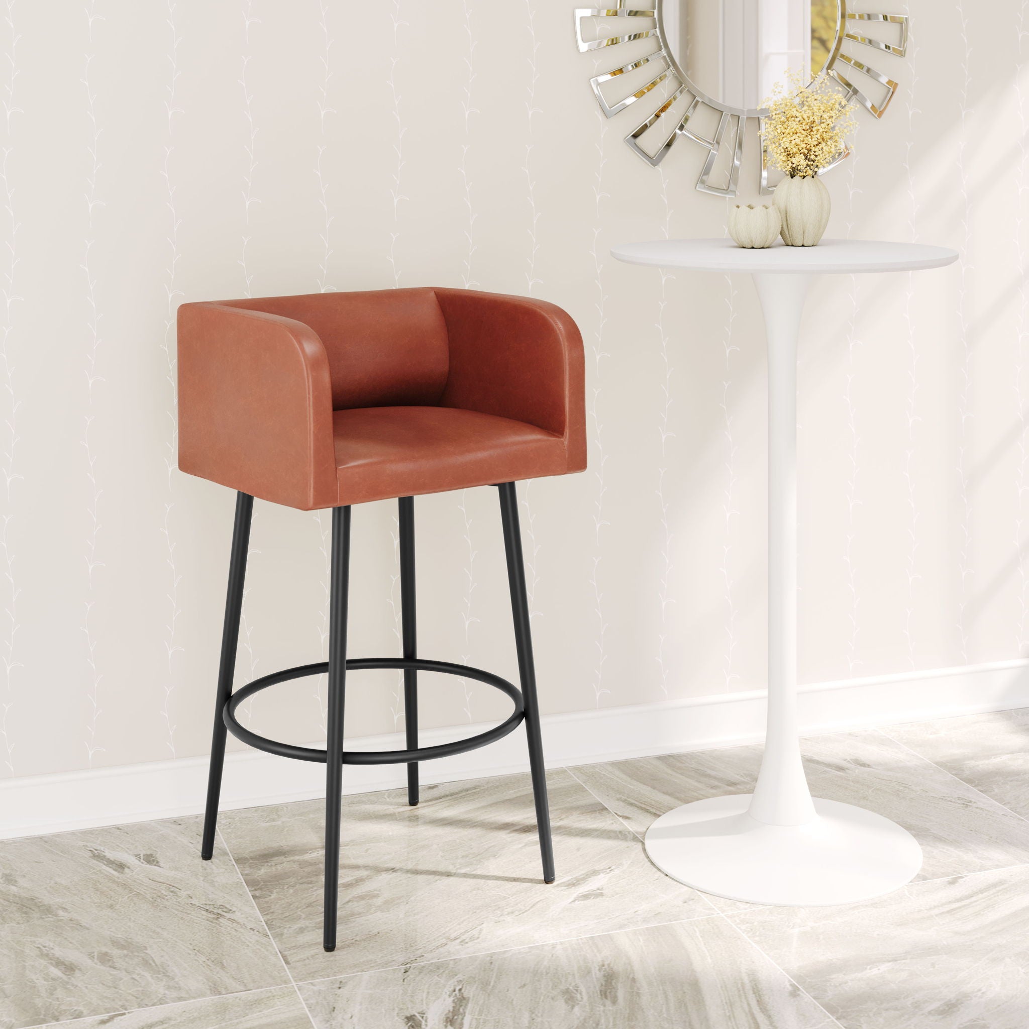Horbat - Barstool (Set of 2)