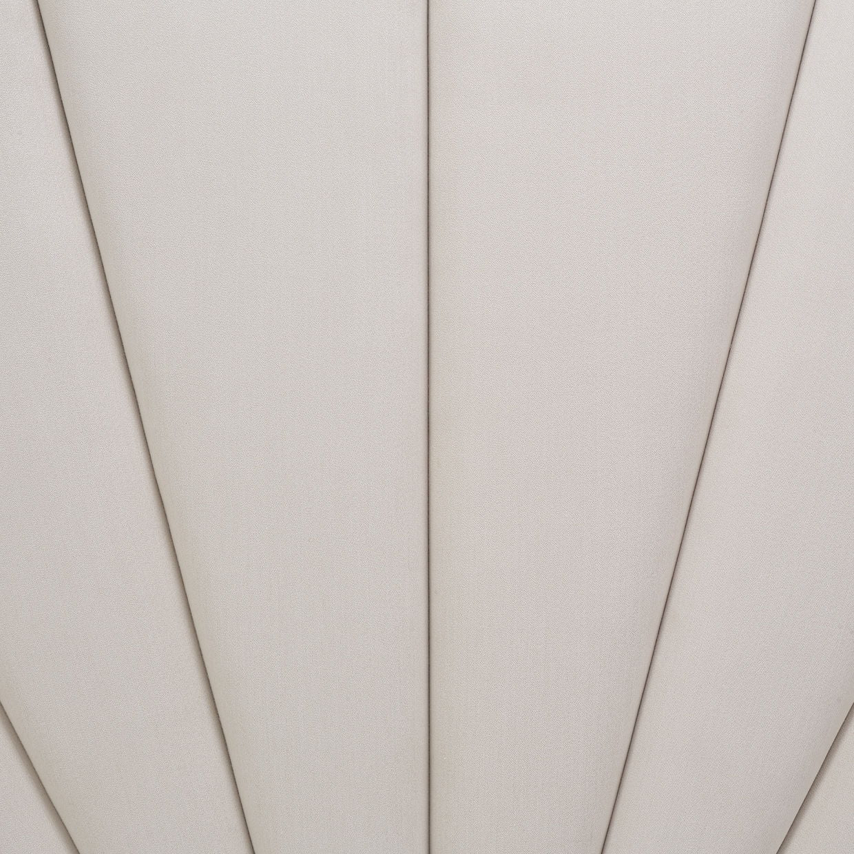 Penthouse - Eastern King Canopy Bed - Frosted Linen / Ash Gray - Best Buy Furniture