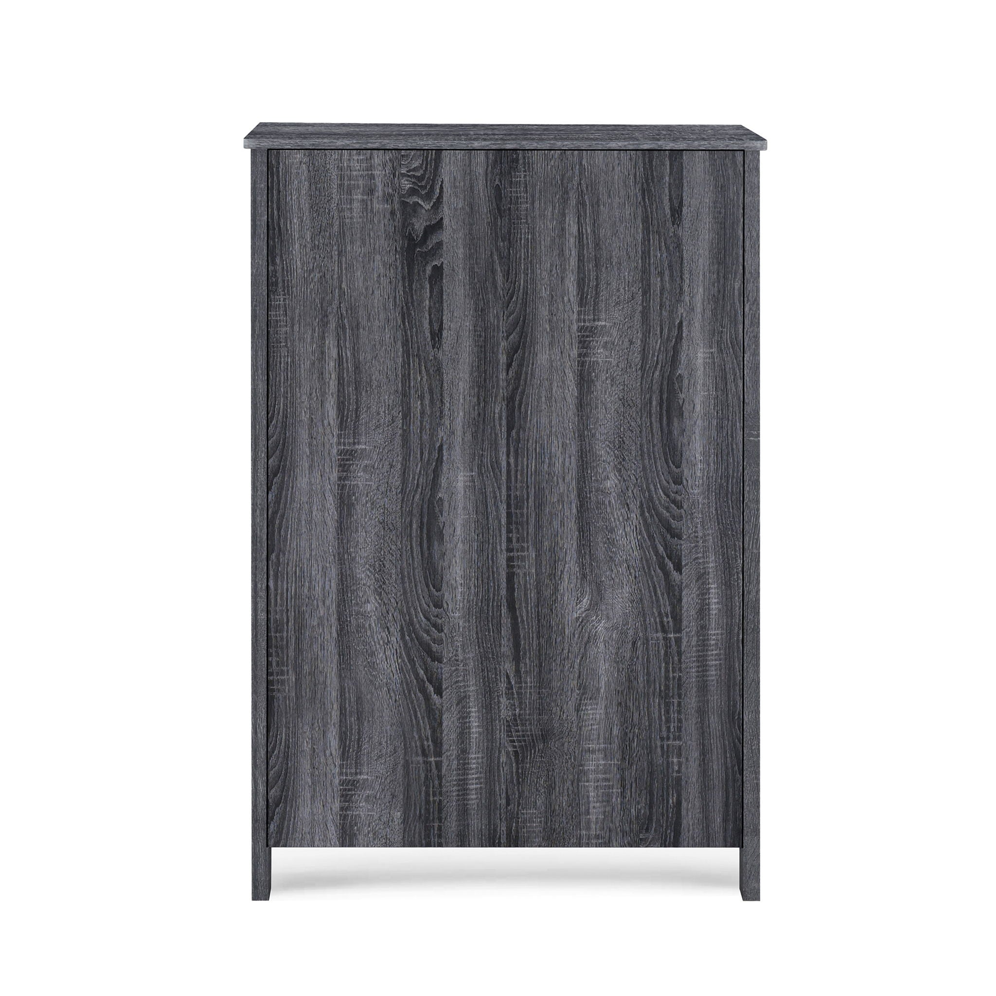 Titeca - Contemporary 5 Drawer Dresser