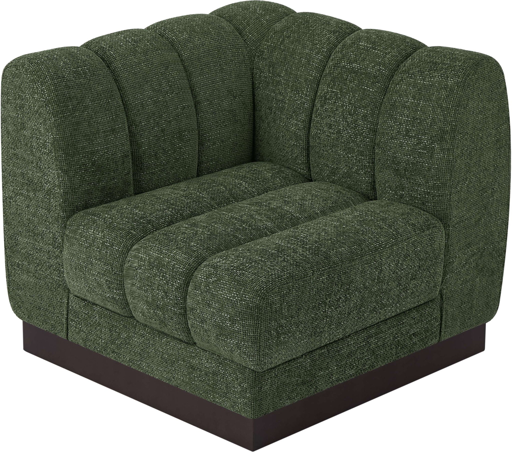 Quinn - Corner Chair