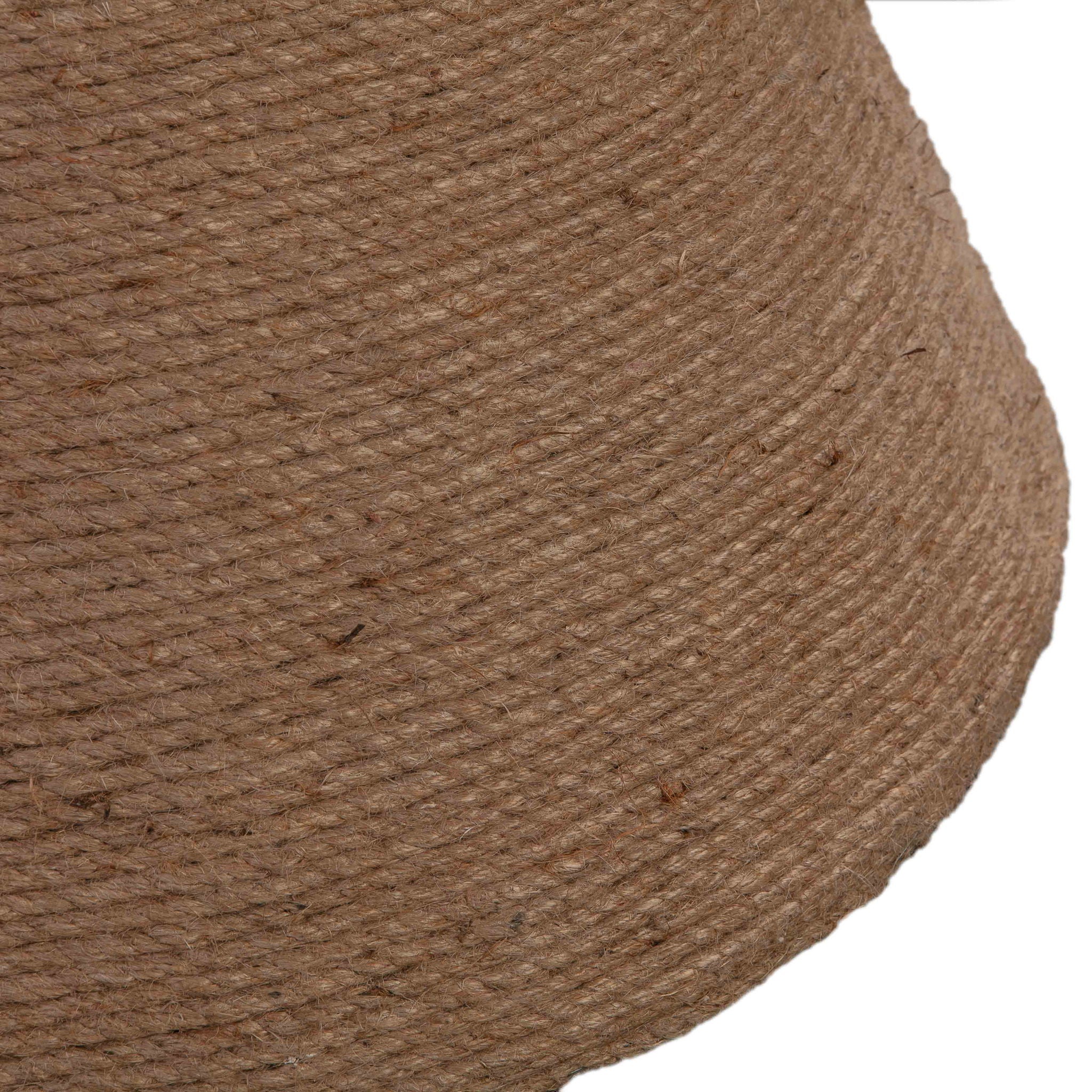 Rishi - Rope Round Table