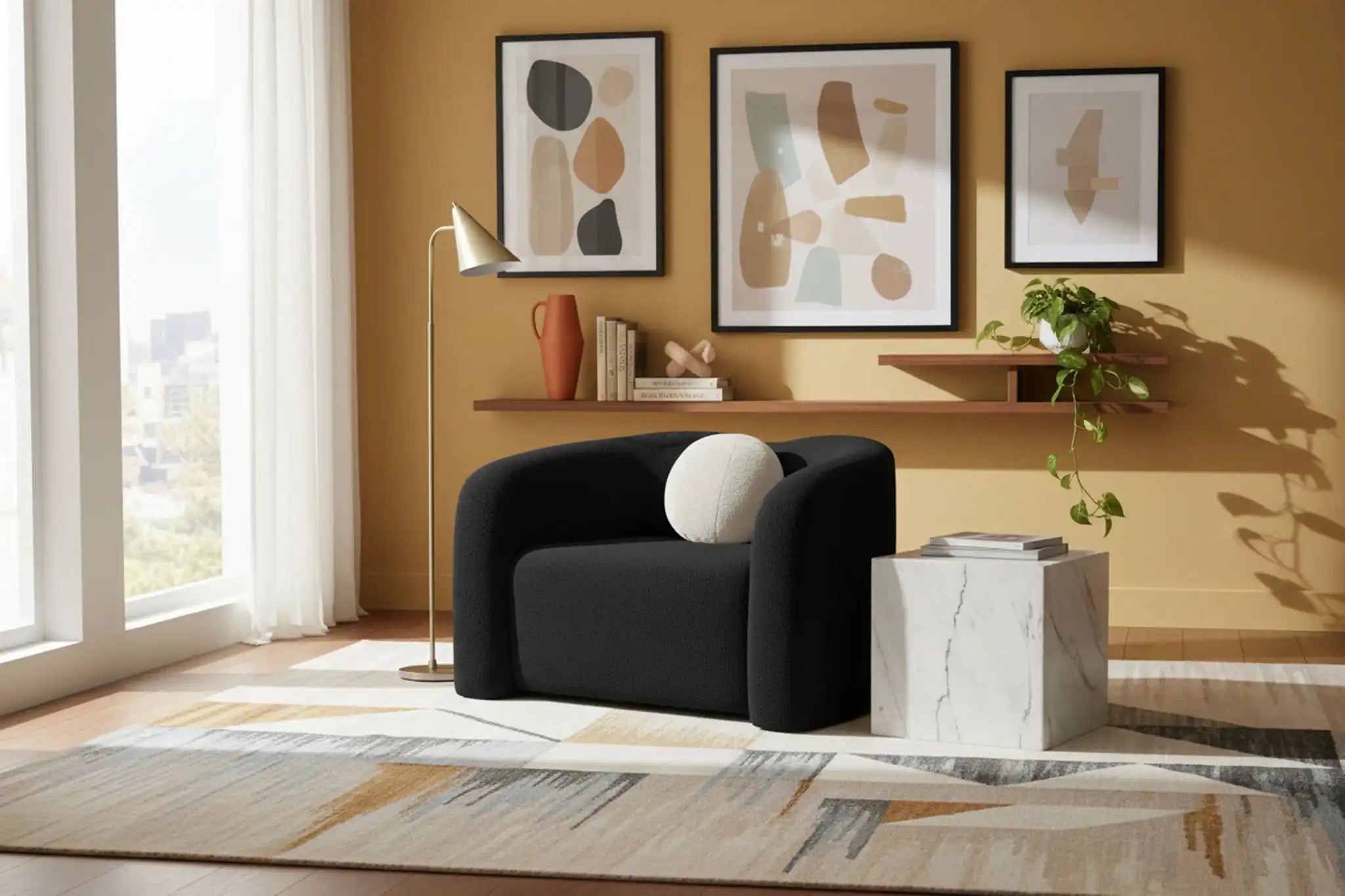 Kali - Chair