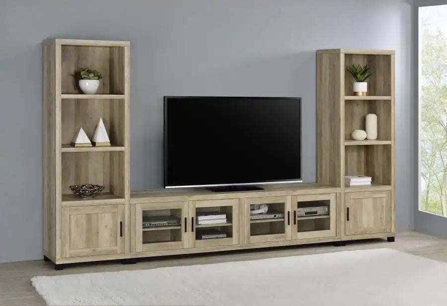Sachin - TV Entertainment Center