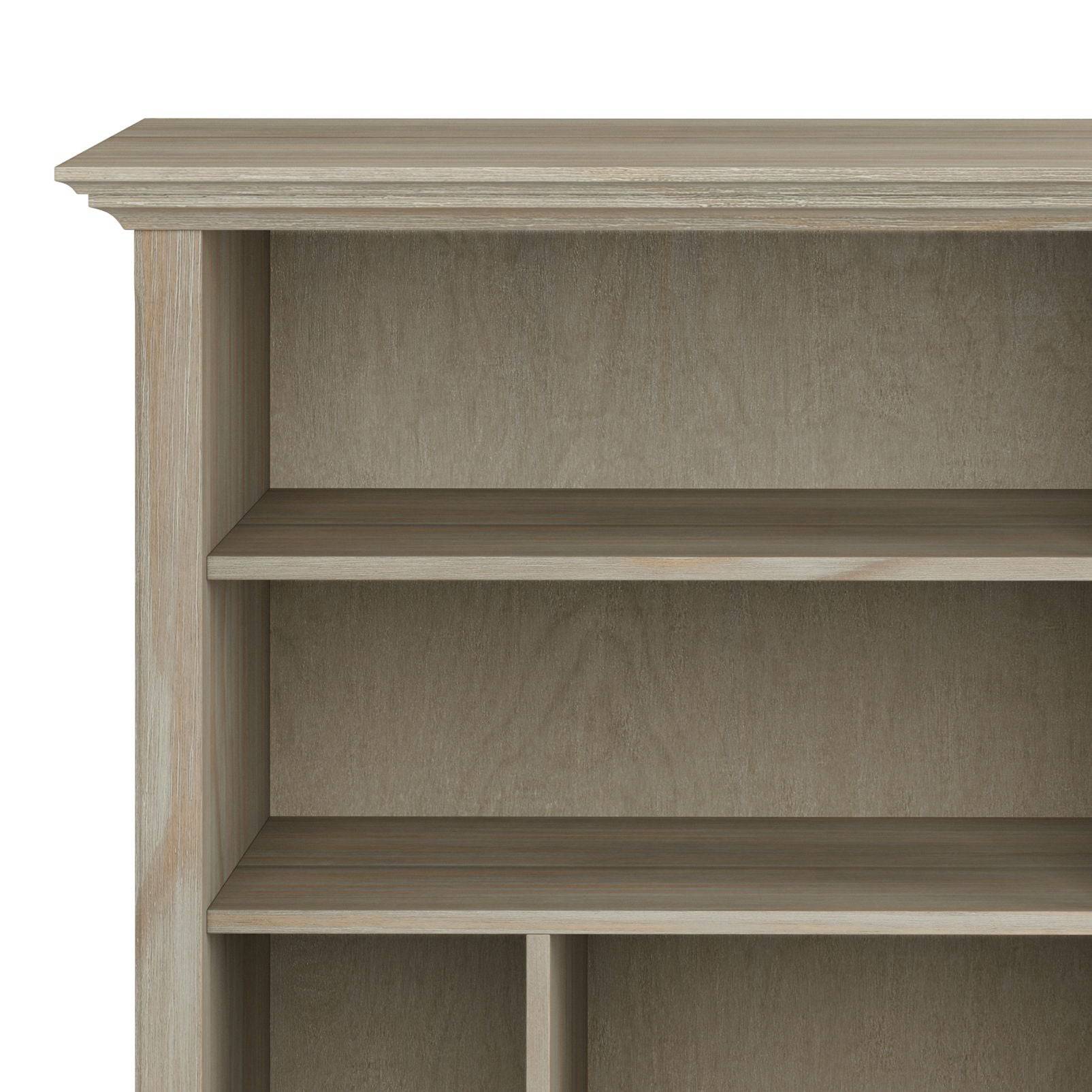 Amherst - Multi Cube Bookcase And Storage Unit - Best Buy Furniture