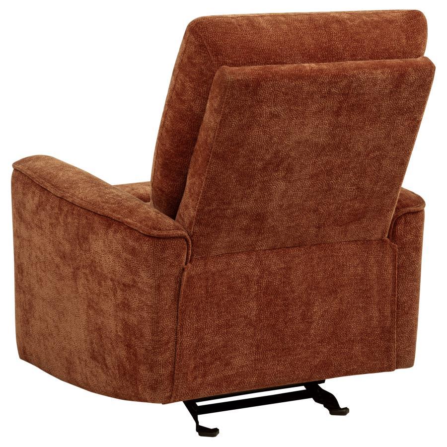 Navarro - Upholstered Reclining Sofa Set