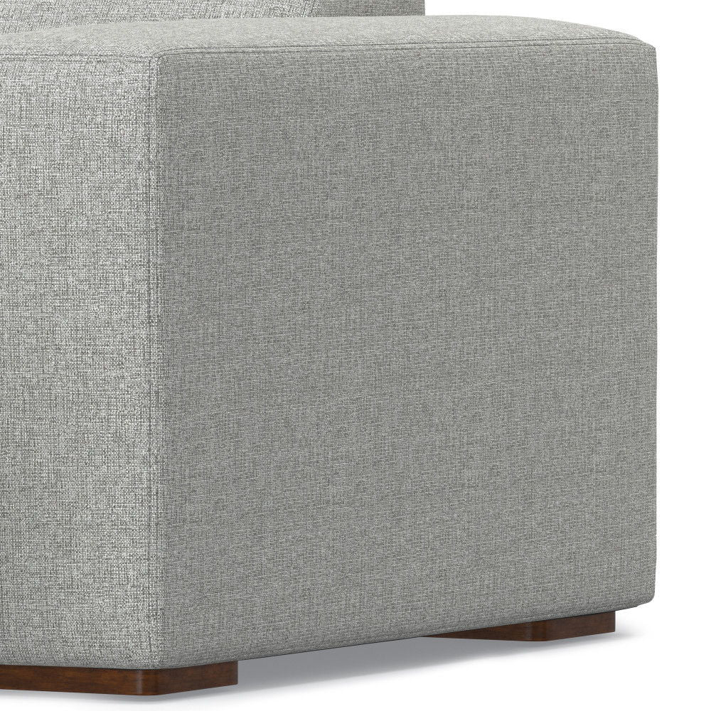 Rex - Handcrafted Sectional Sofa - Best Buy Furniture