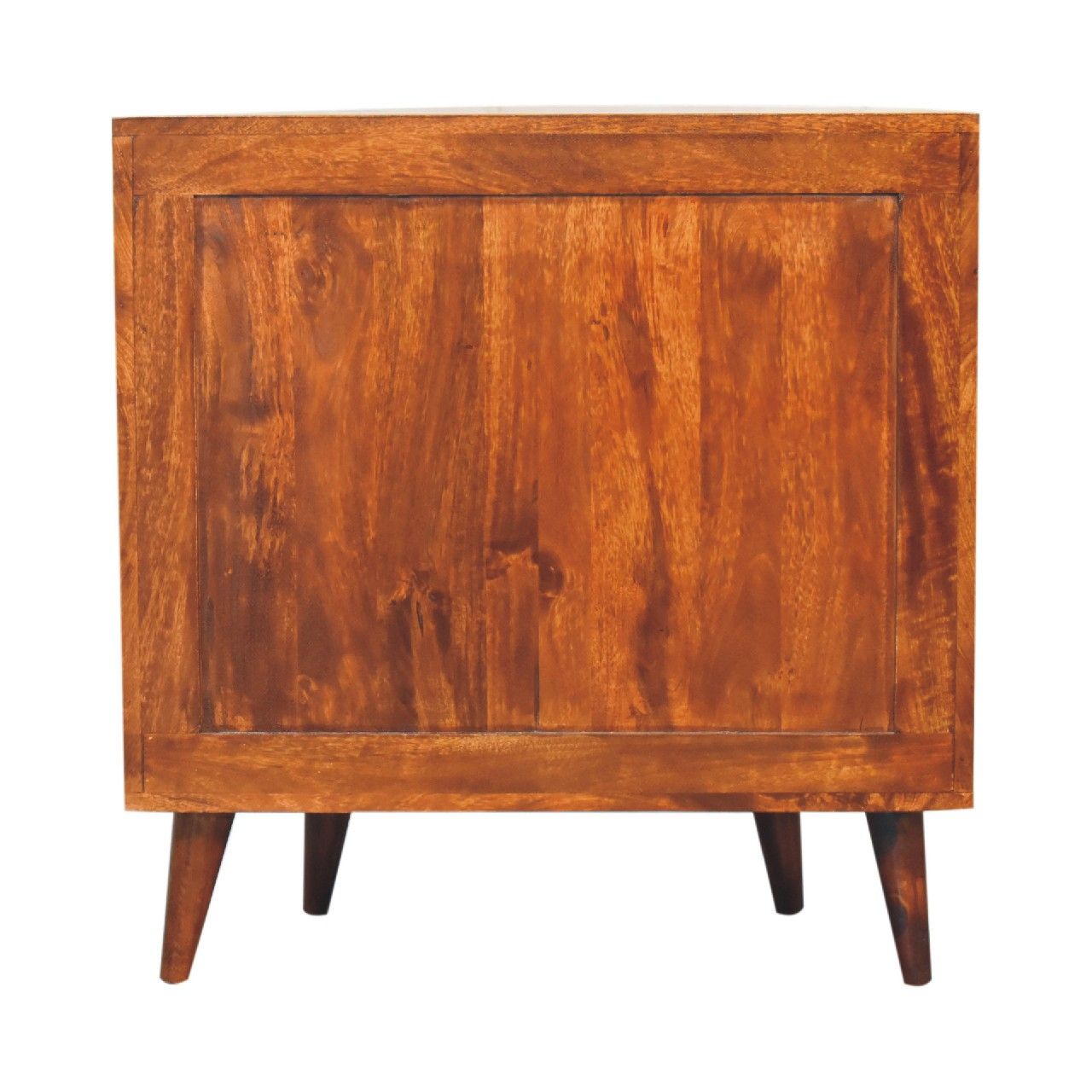 Odyssey - Chest - Brown