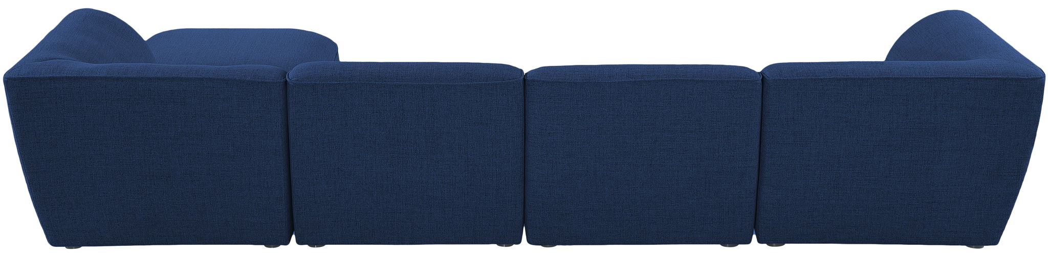 Miramar - 5 Piece Modular Sectional