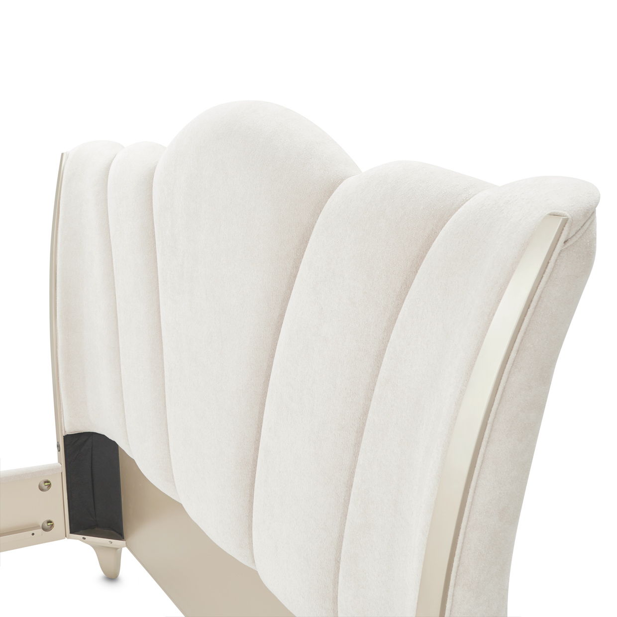 La Marisia - Upholstered Bed