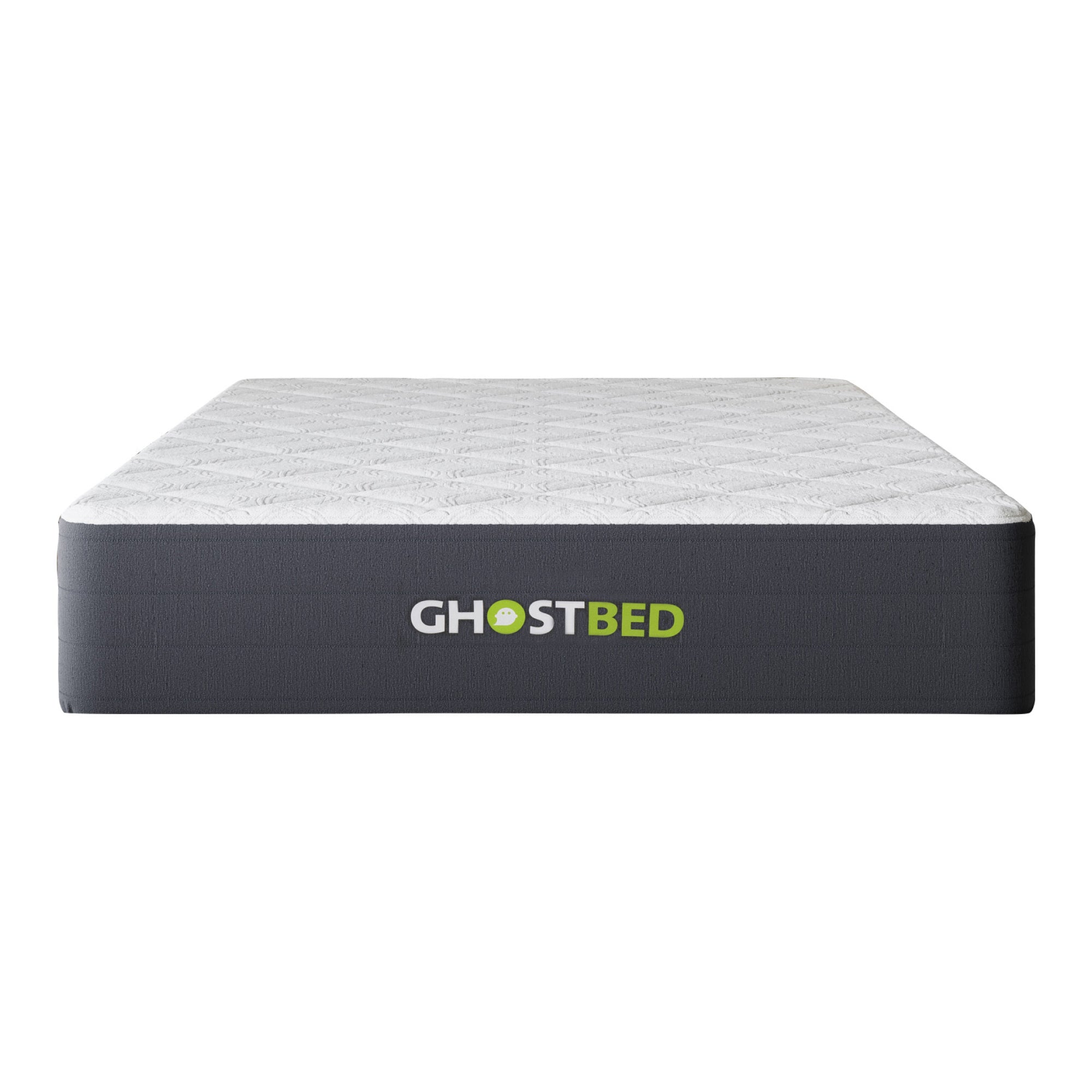 Ghostbed hybrid mattress