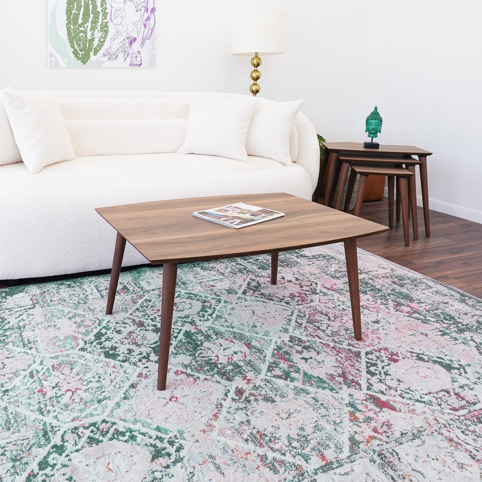 Denis - Contemporary Table - Best Buy Furniture