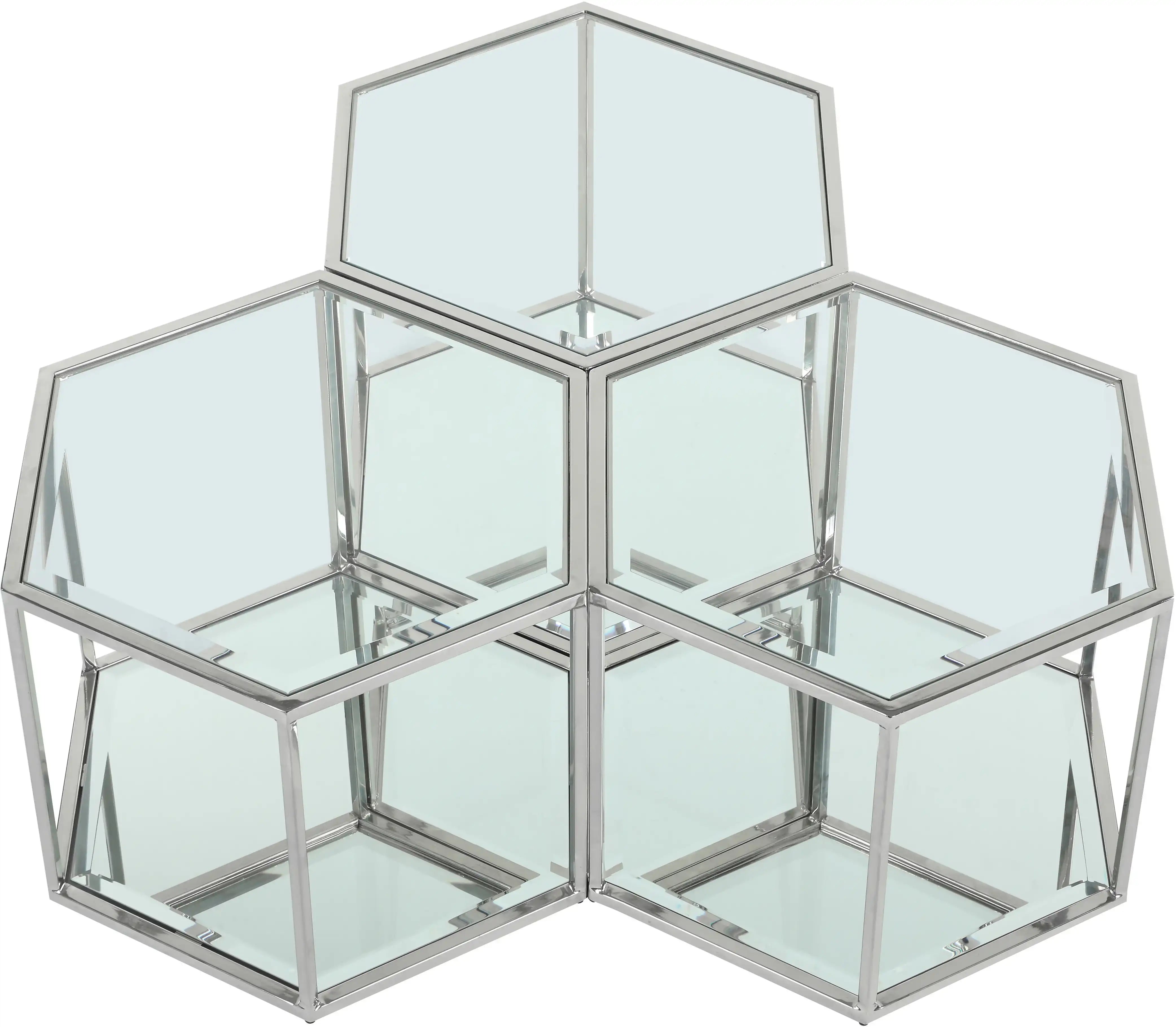 Sei - 3 Piece Coffee Table