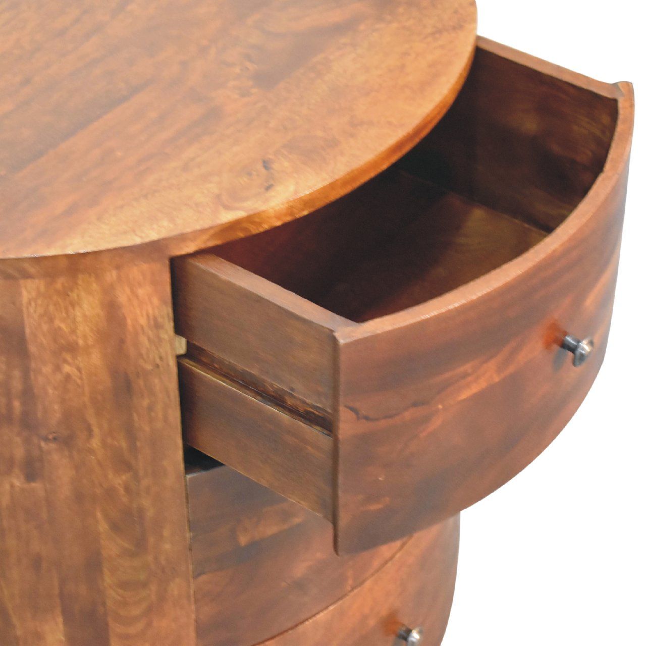 Odyssey - Chest - Brown