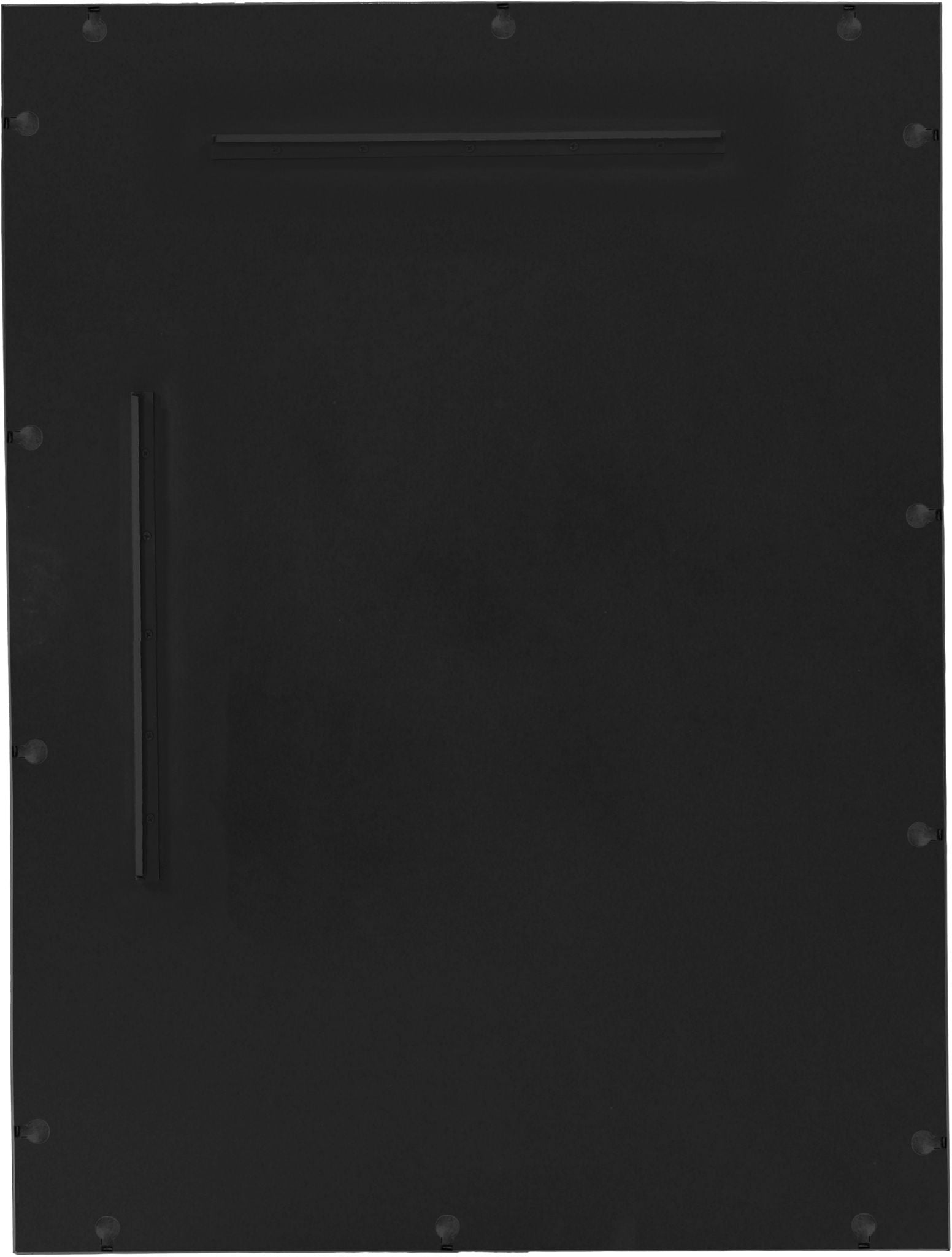 Hammer - Iron Mirror