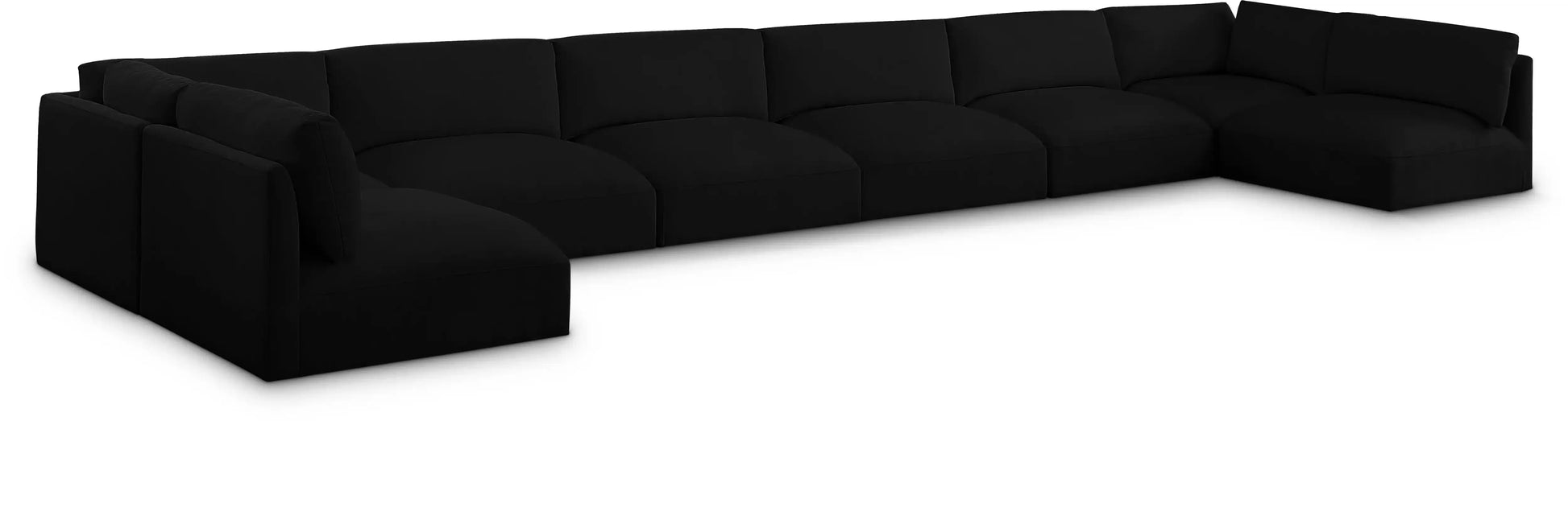 Ease - Modular Sectional - Best Buy Furniture