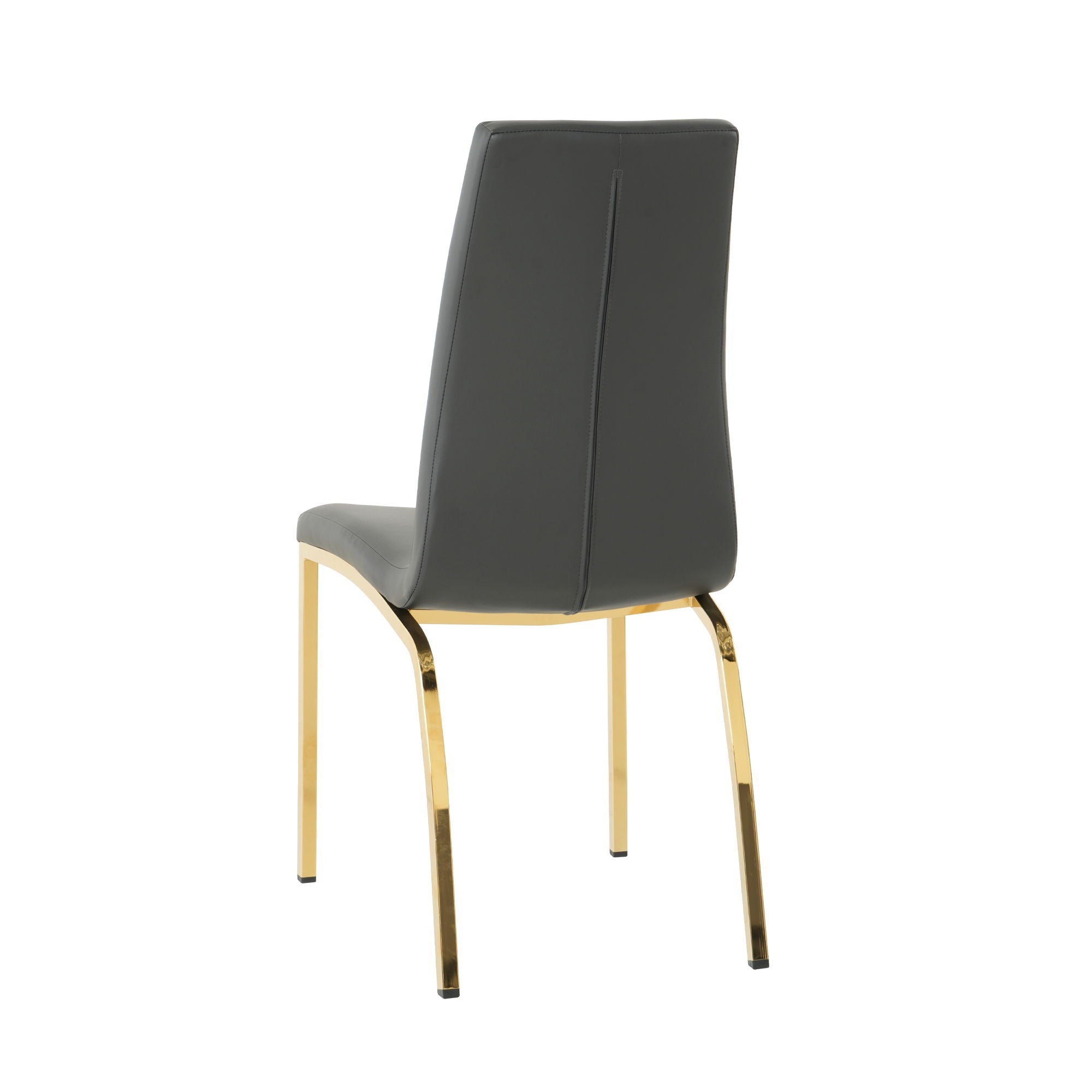Modern Upholstered Dining Chair (Set of 4)