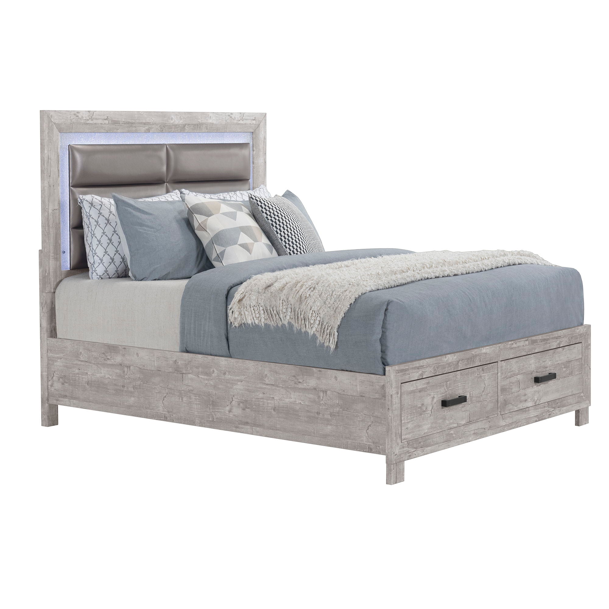 Rover - Bed