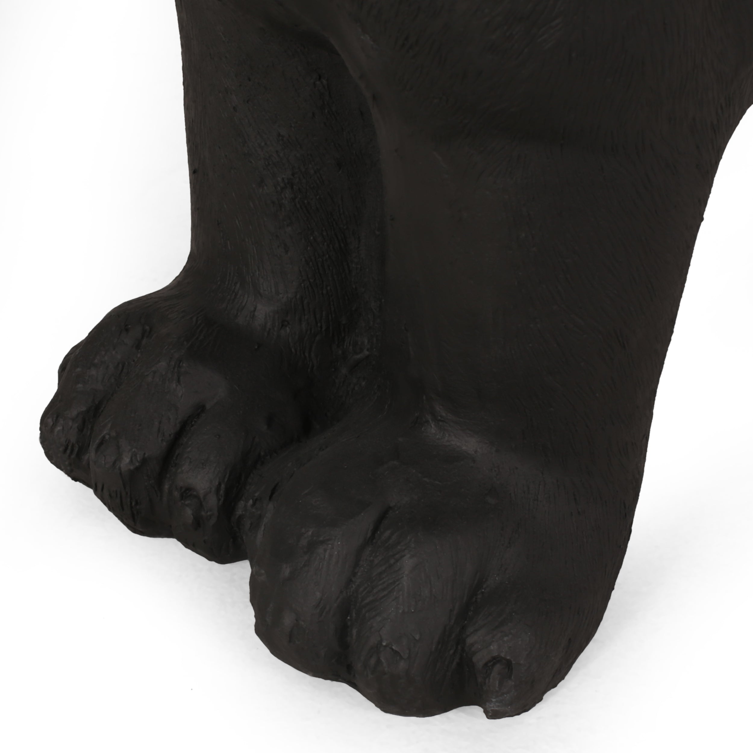 Labrador Garden Companion Bench