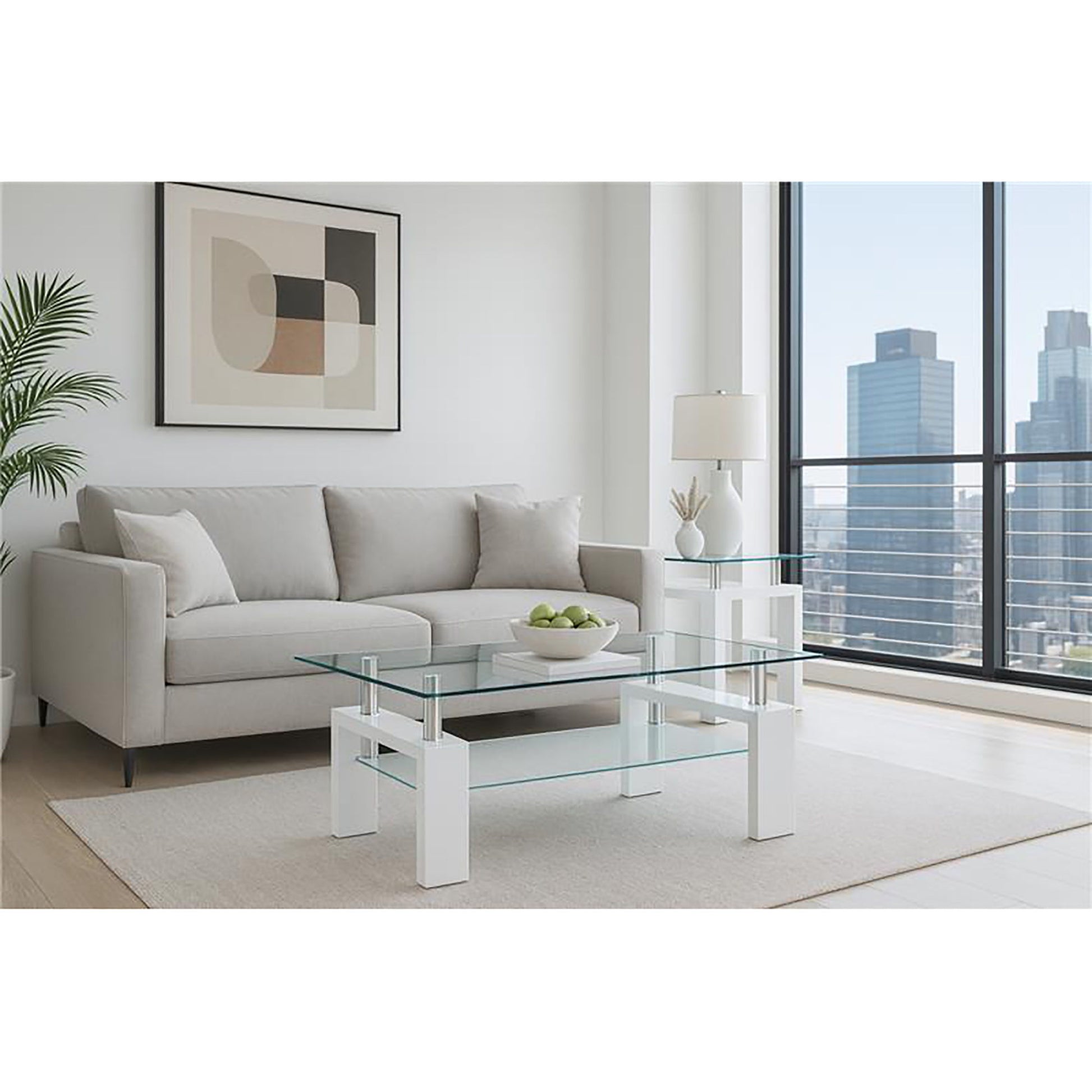 Marshall - Table - Best Buy Furniture