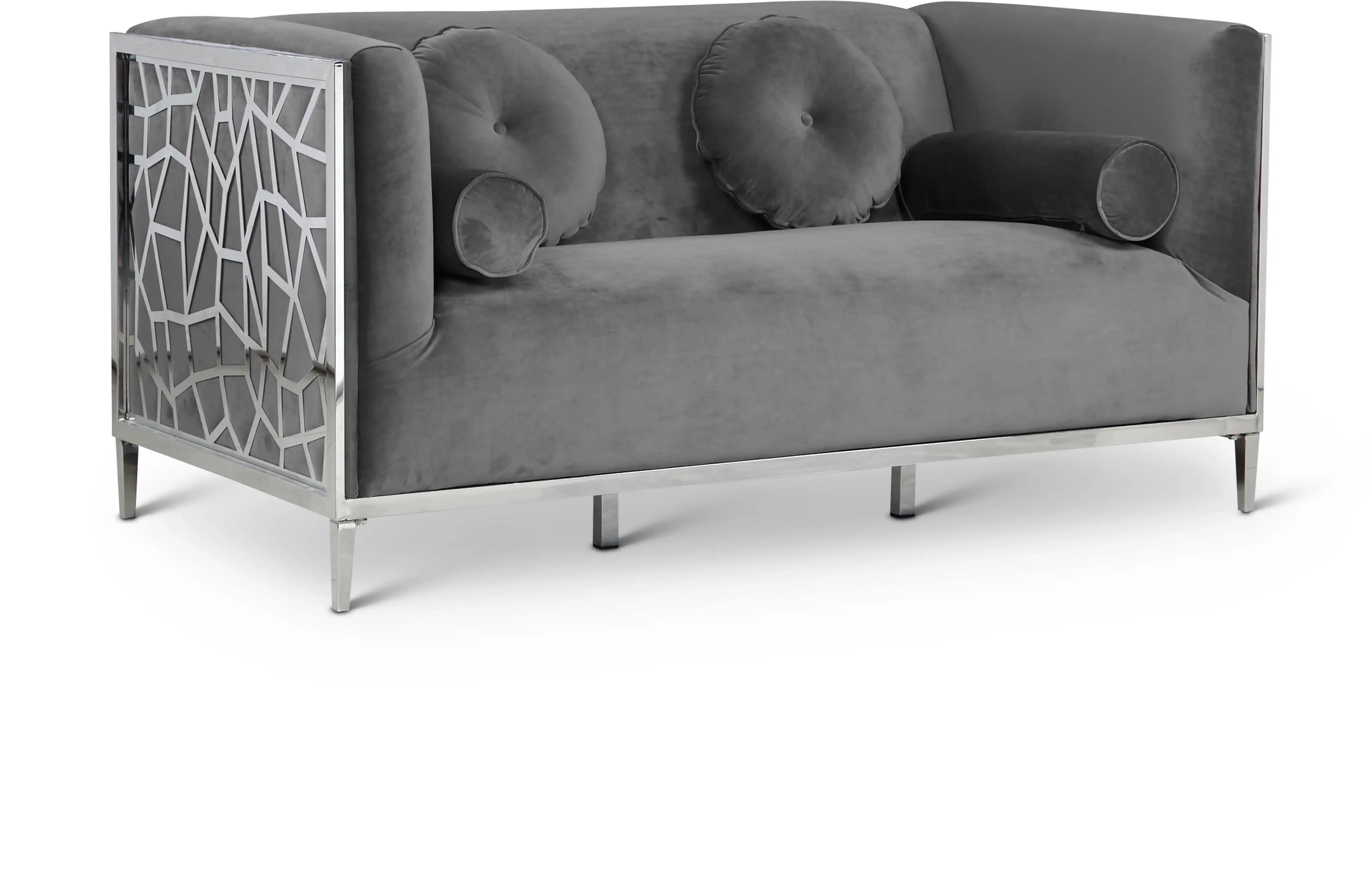 Opal - Loveseat