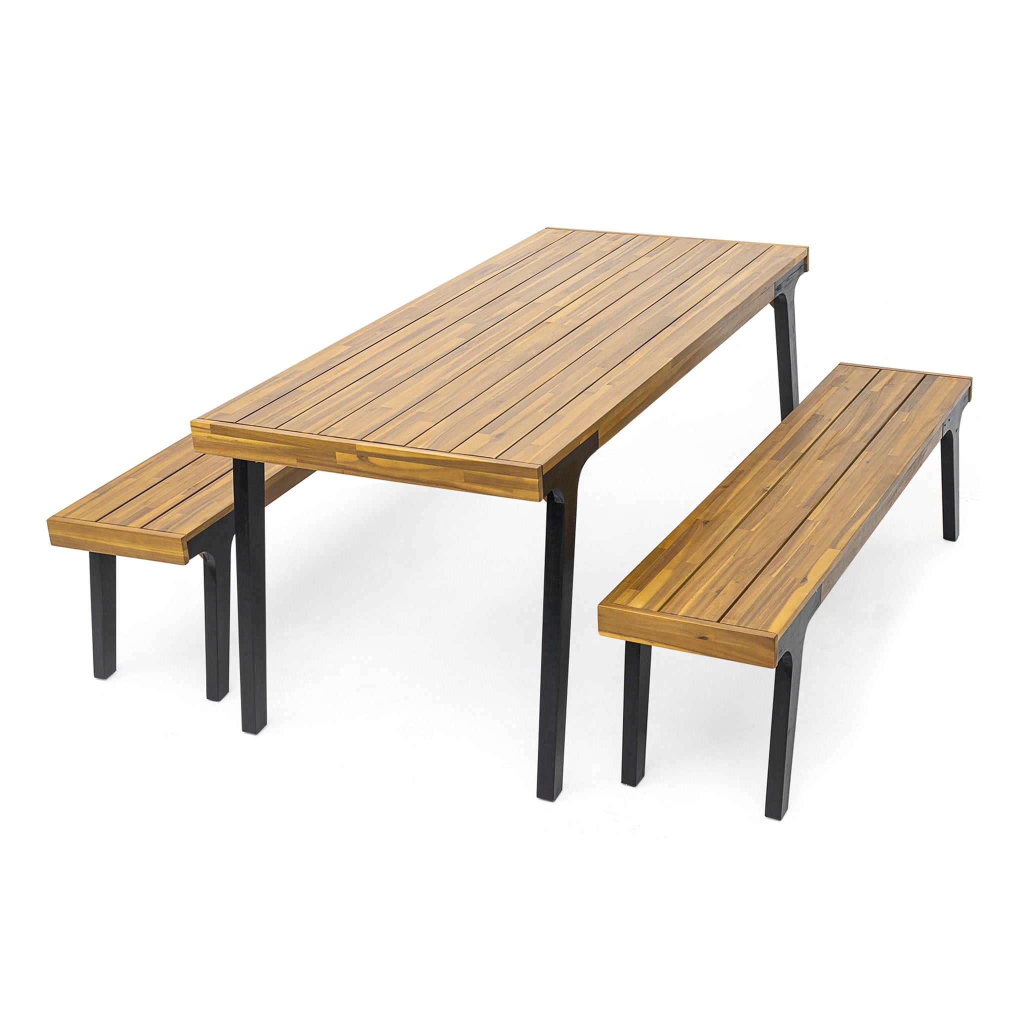 Outdoor Benches