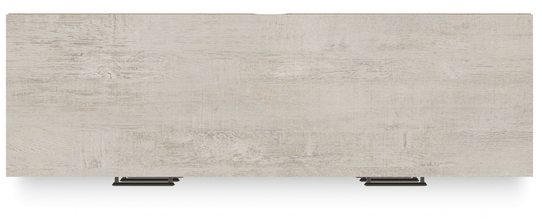 Shawburn - Six Drawer Dresser - Gray
