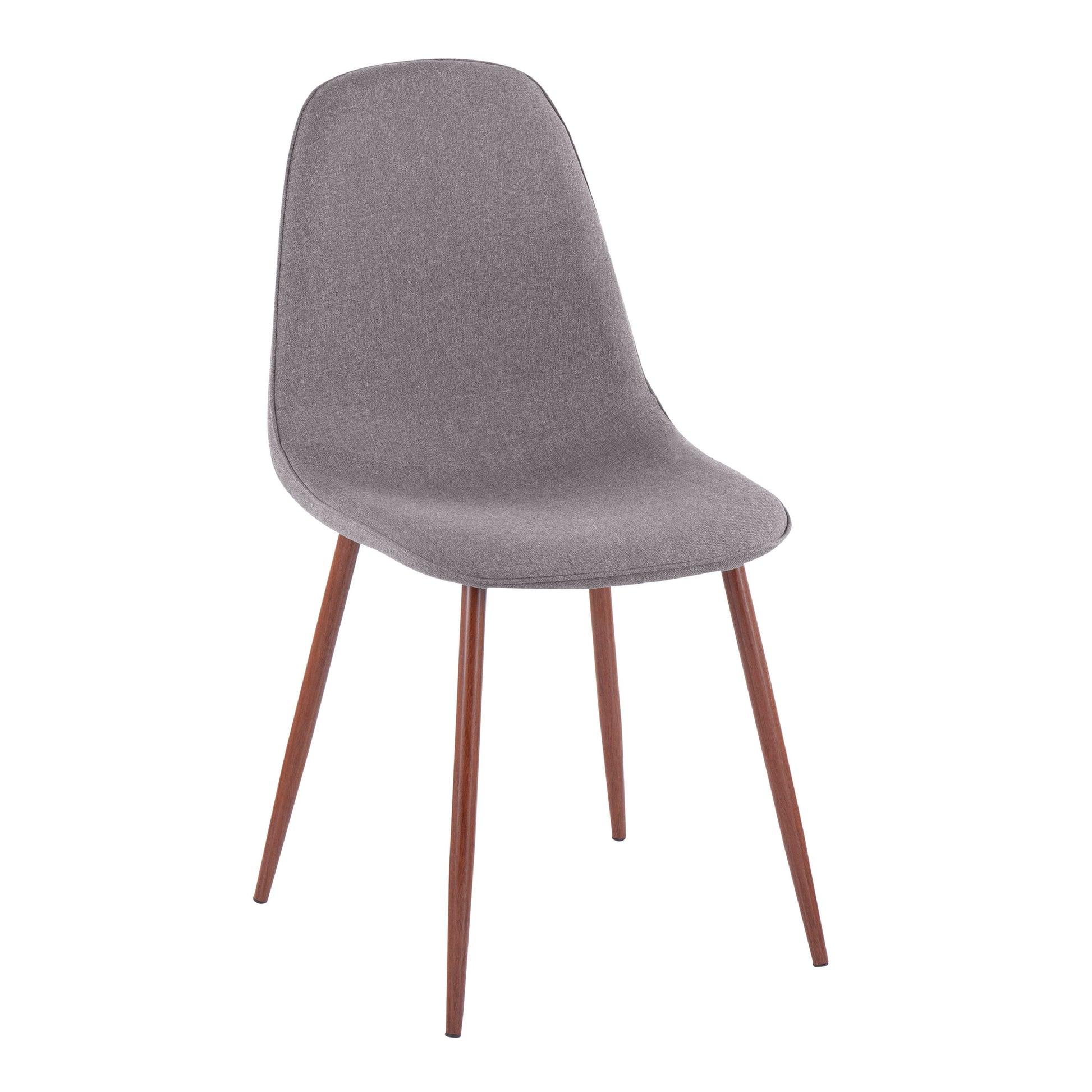 Pebble - Contemporary Chair (Set of 2) - Best Buy Furniture
