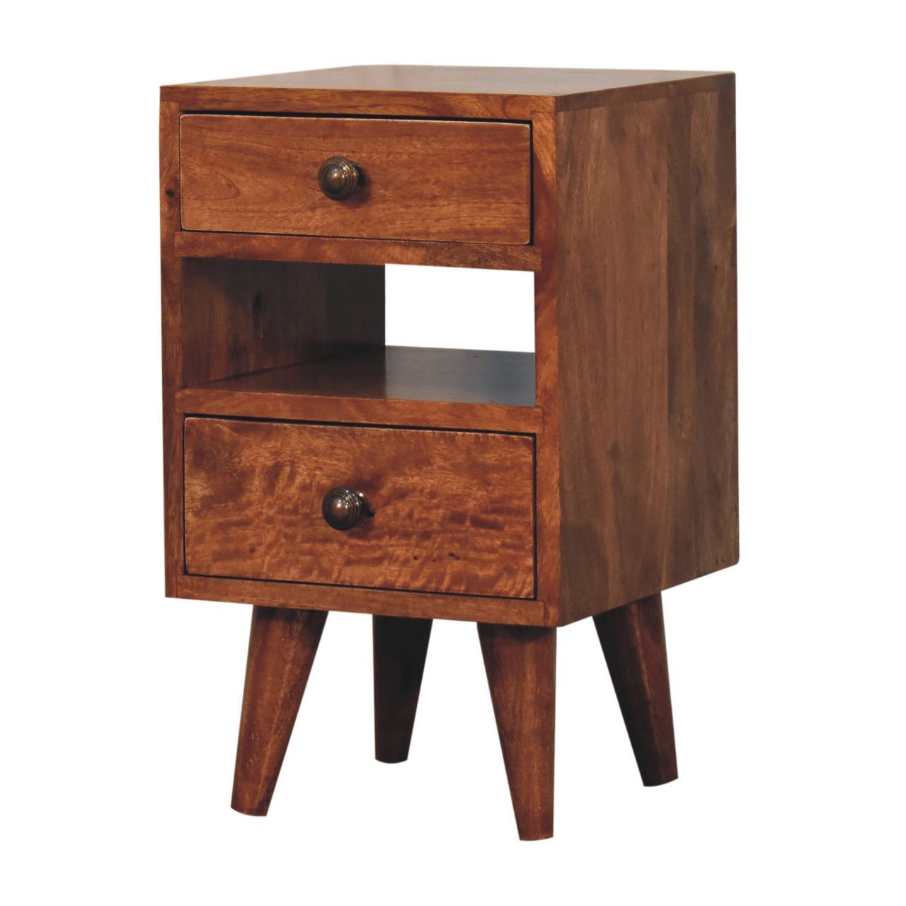 Mini Classic Multi Nightstand - Best Buy Furniture