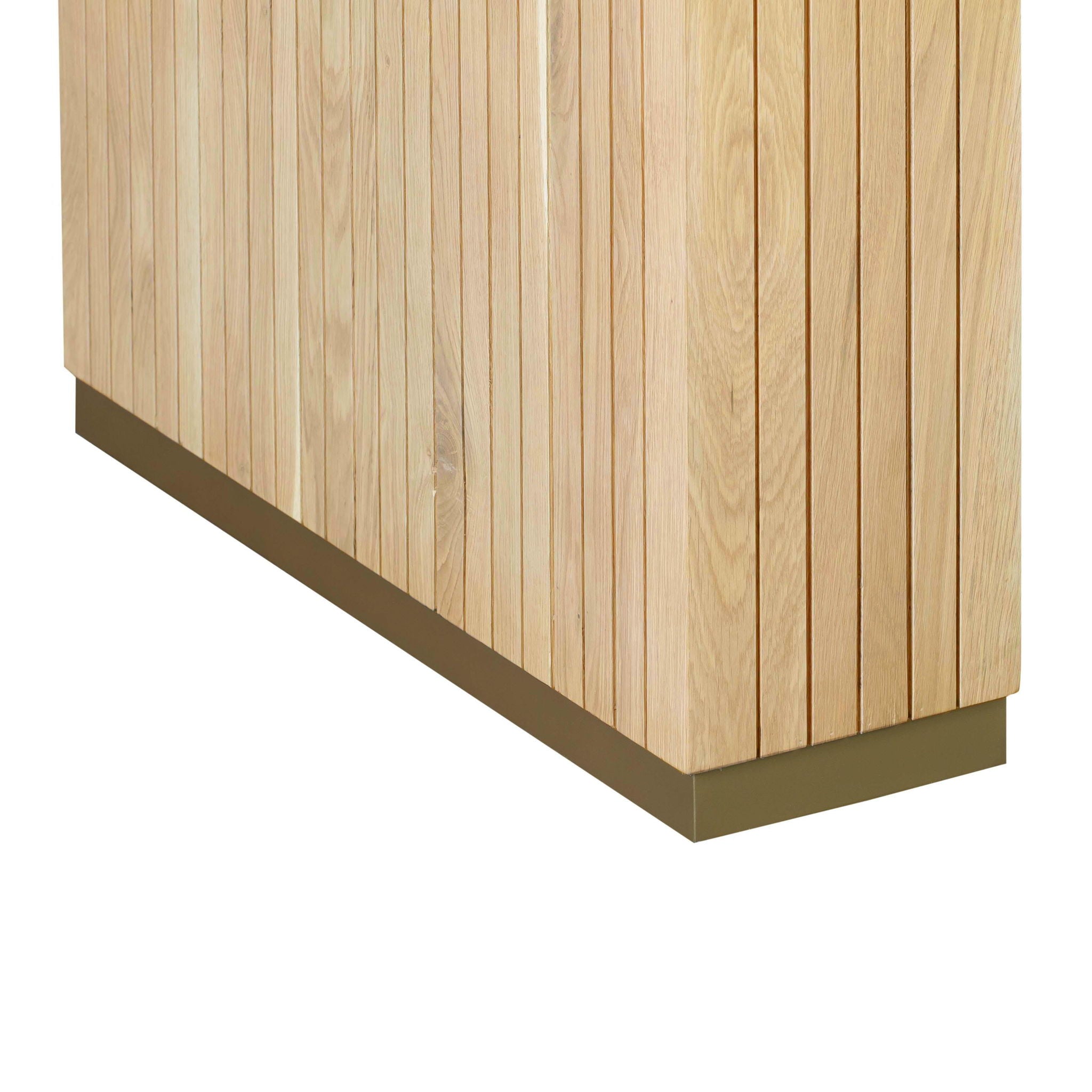 Chelsea - Wood Rectangular Dining Table