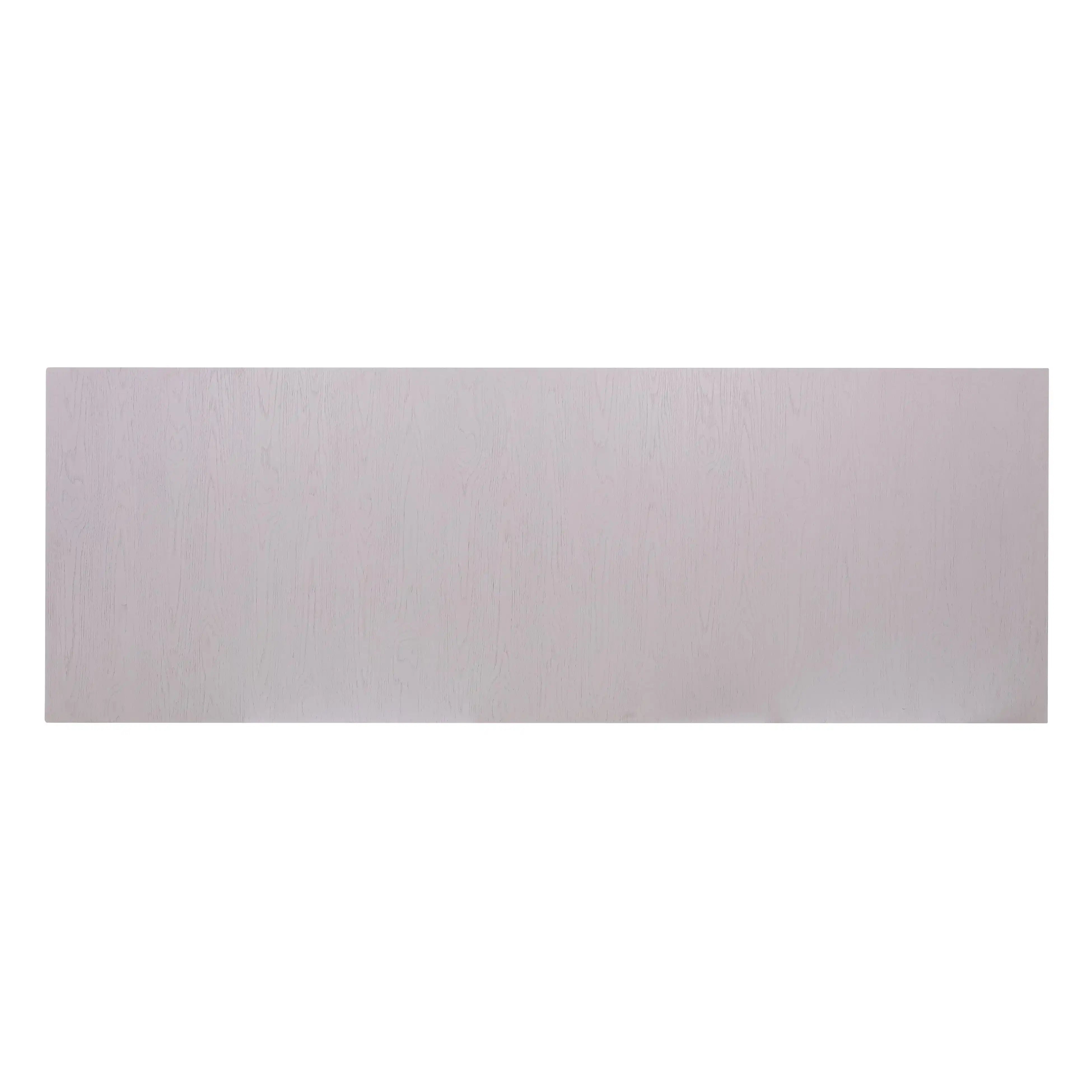 Rishi - Rope Rectangular Table