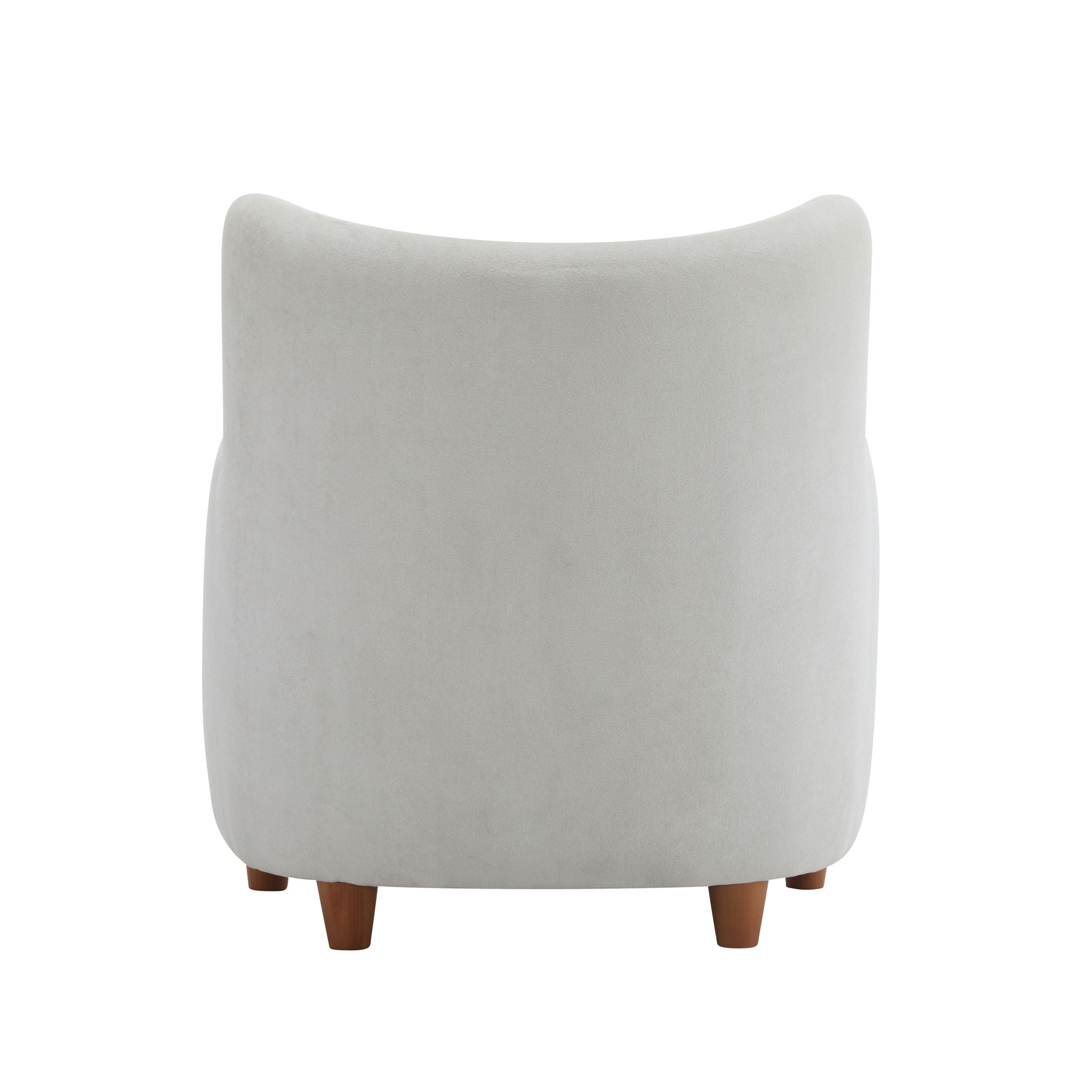 Lucia - Wingback Armchair